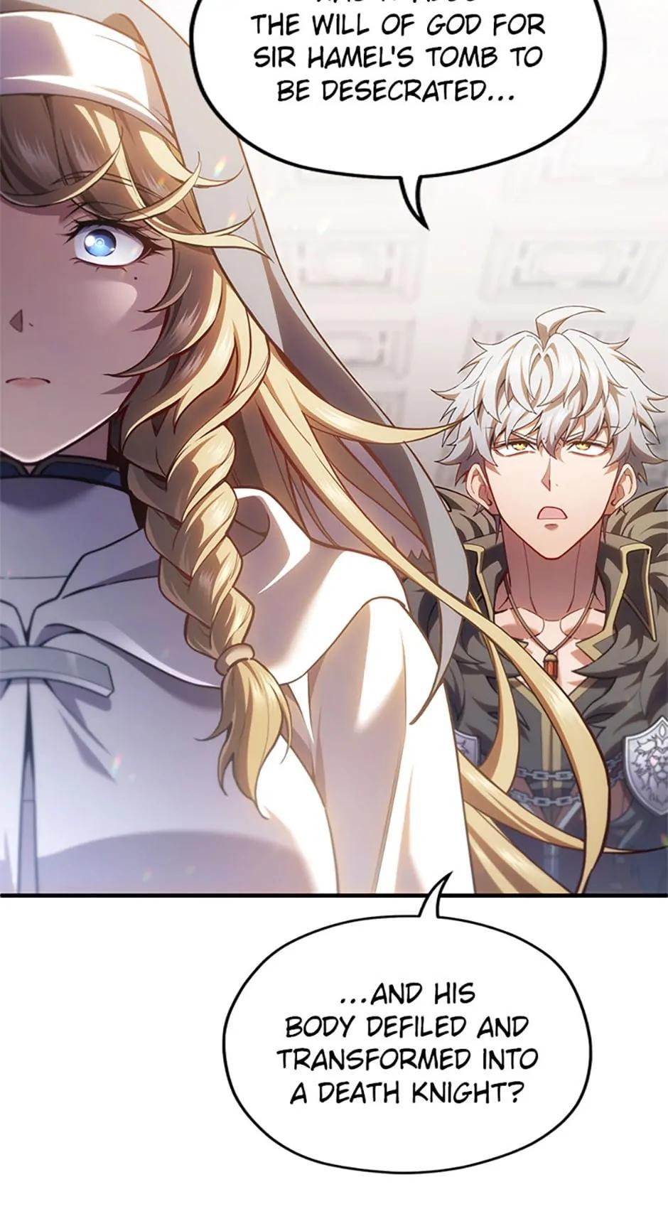 Damn Reincarnation Chap 81 - Next Chap 82