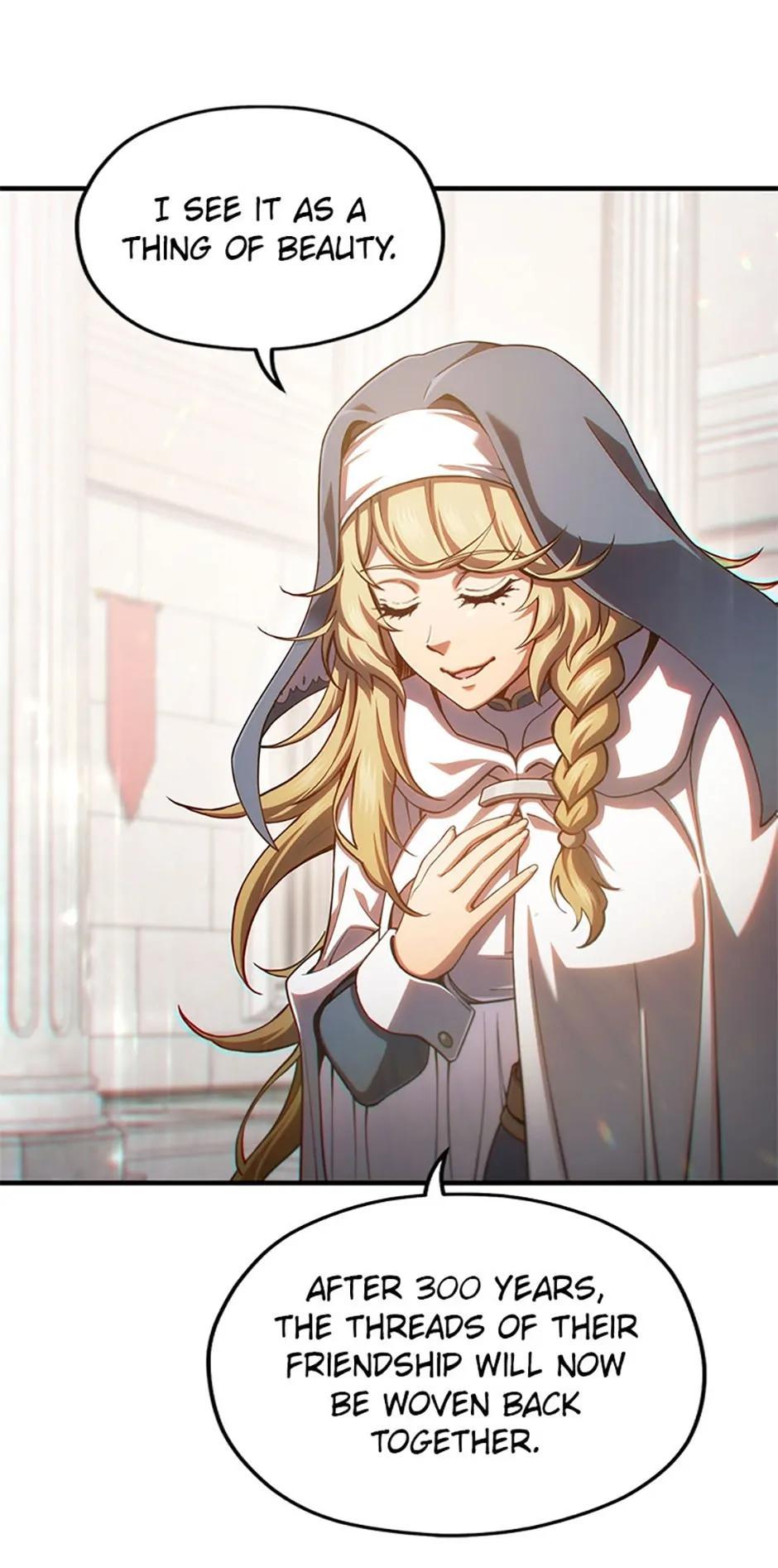 Damn Reincarnation Chap 81 - Next Chap 82