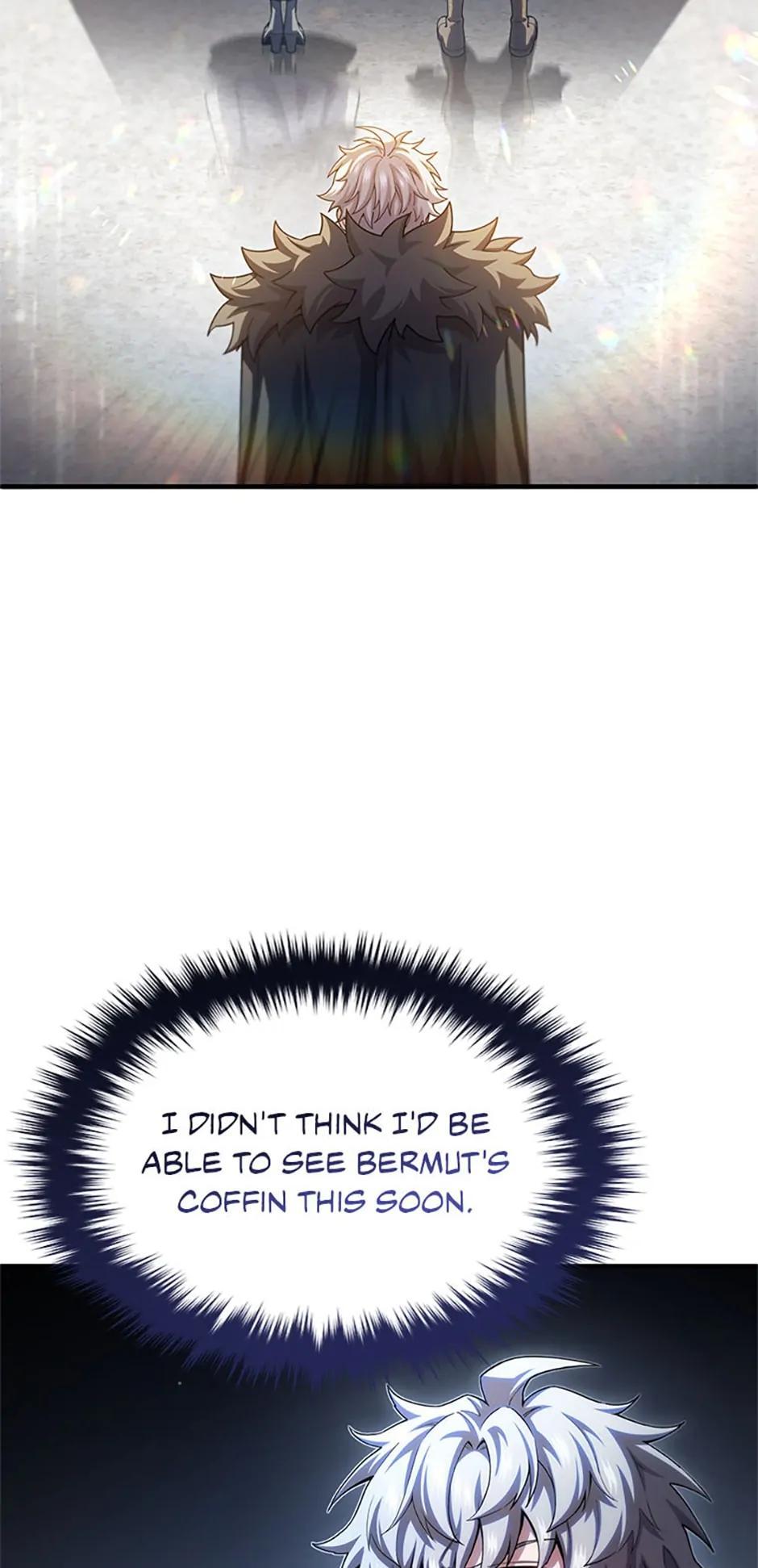 Damn Reincarnation Chap 81 - Next Chap 82