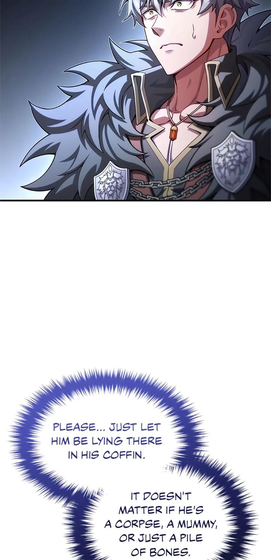 Damn Reincarnation Chap 81 - Next Chap 82
