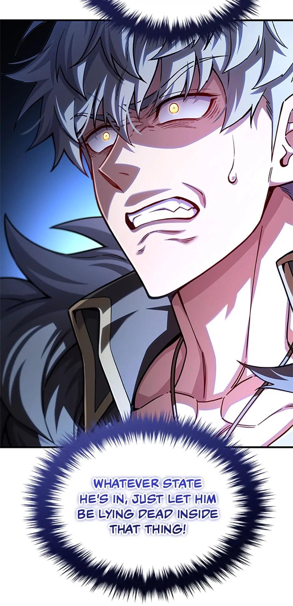 Damn Reincarnation Chap 81 - Next Chap 82