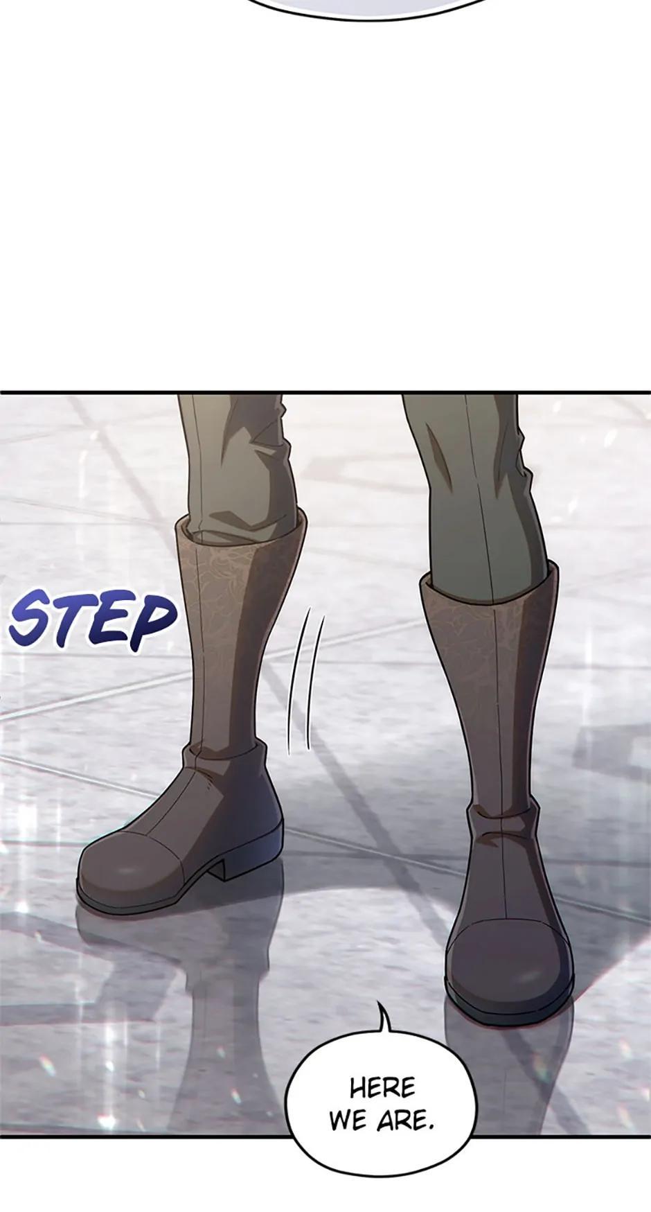 Damn Reincarnation Chap 81 - Next Chap 82