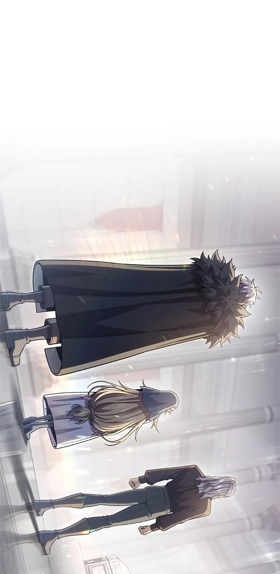 Damn Reincarnation Chap 81 - Next Chap 82