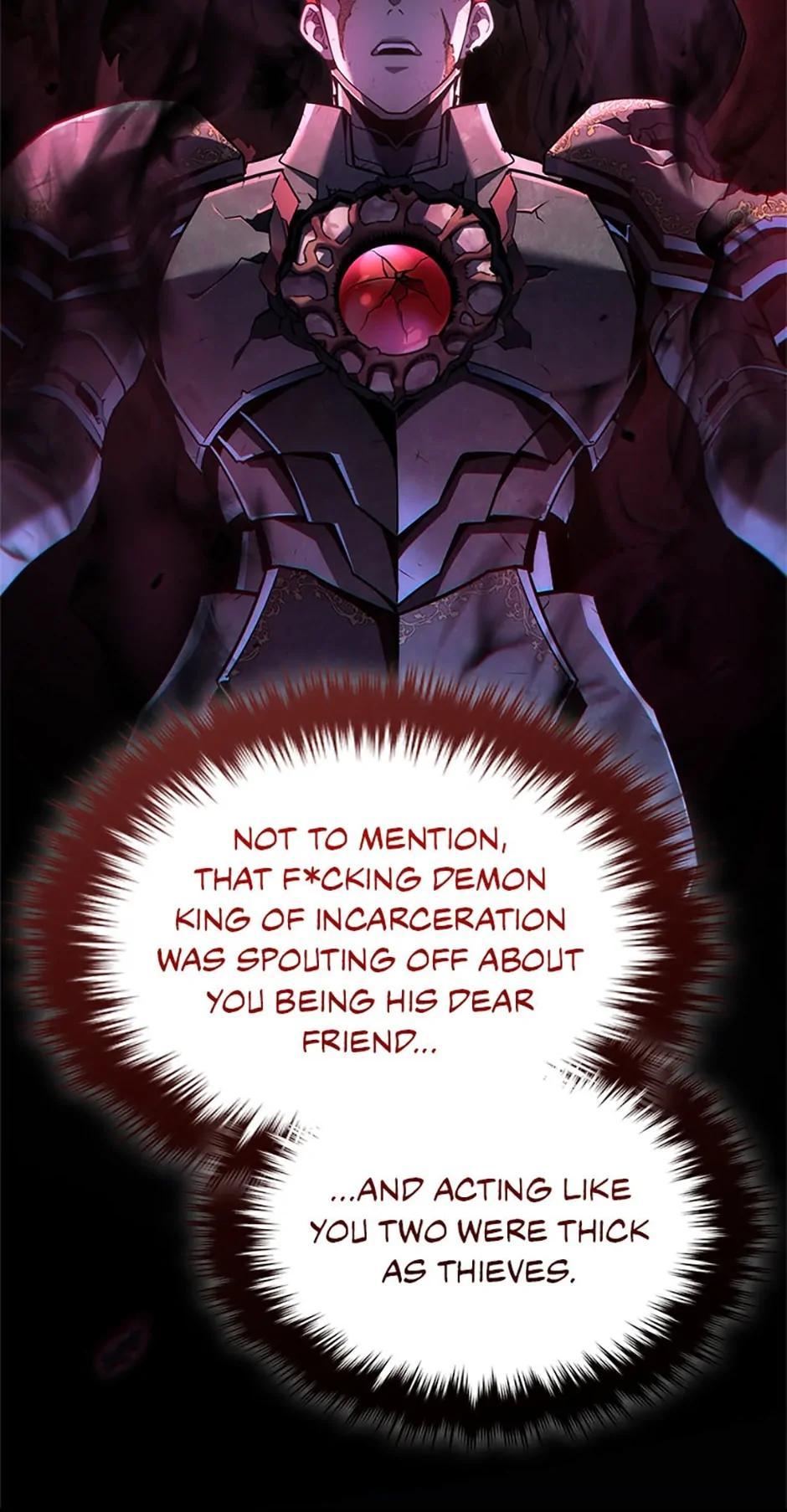 Damn Reincarnation Chap 81 - Next Chap 82