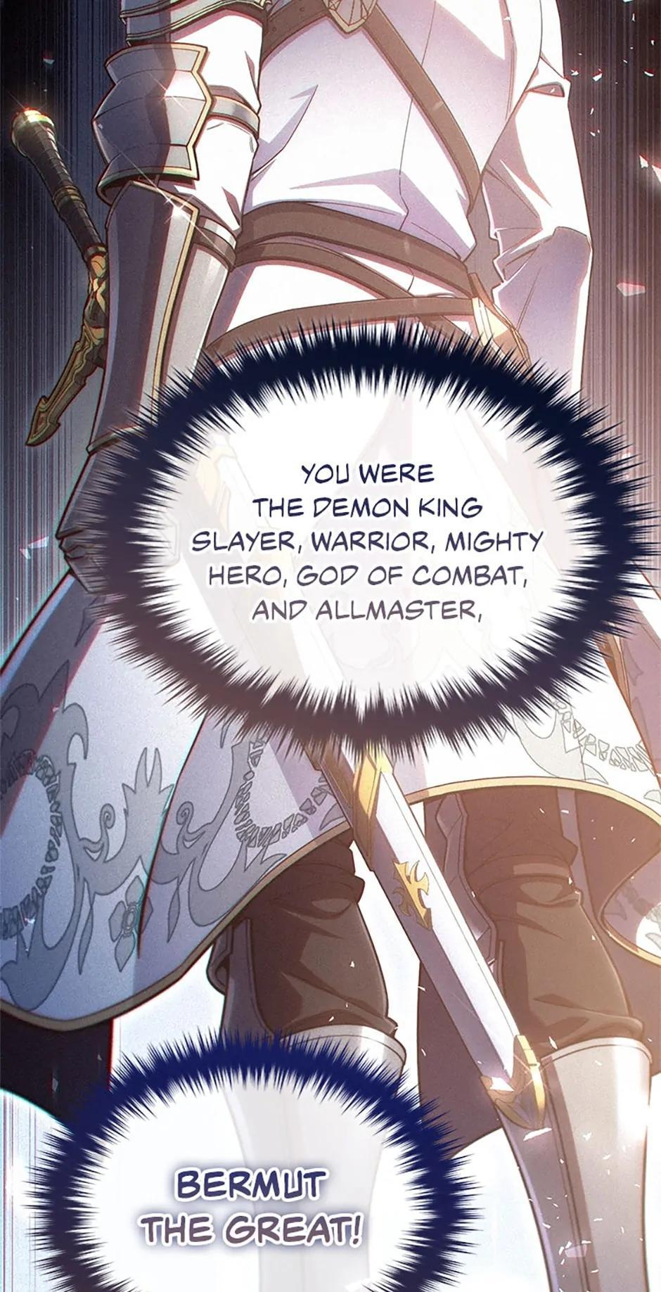 Damn Reincarnation Chap 81 - Next Chap 82