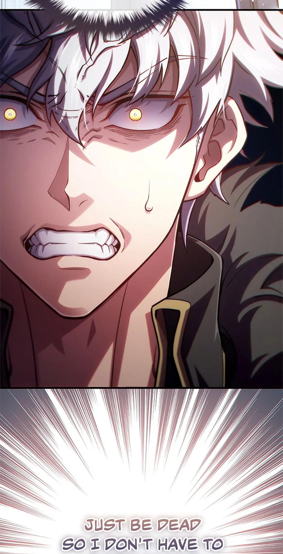 Damn Reincarnation Chap 81 - Next Chap 82