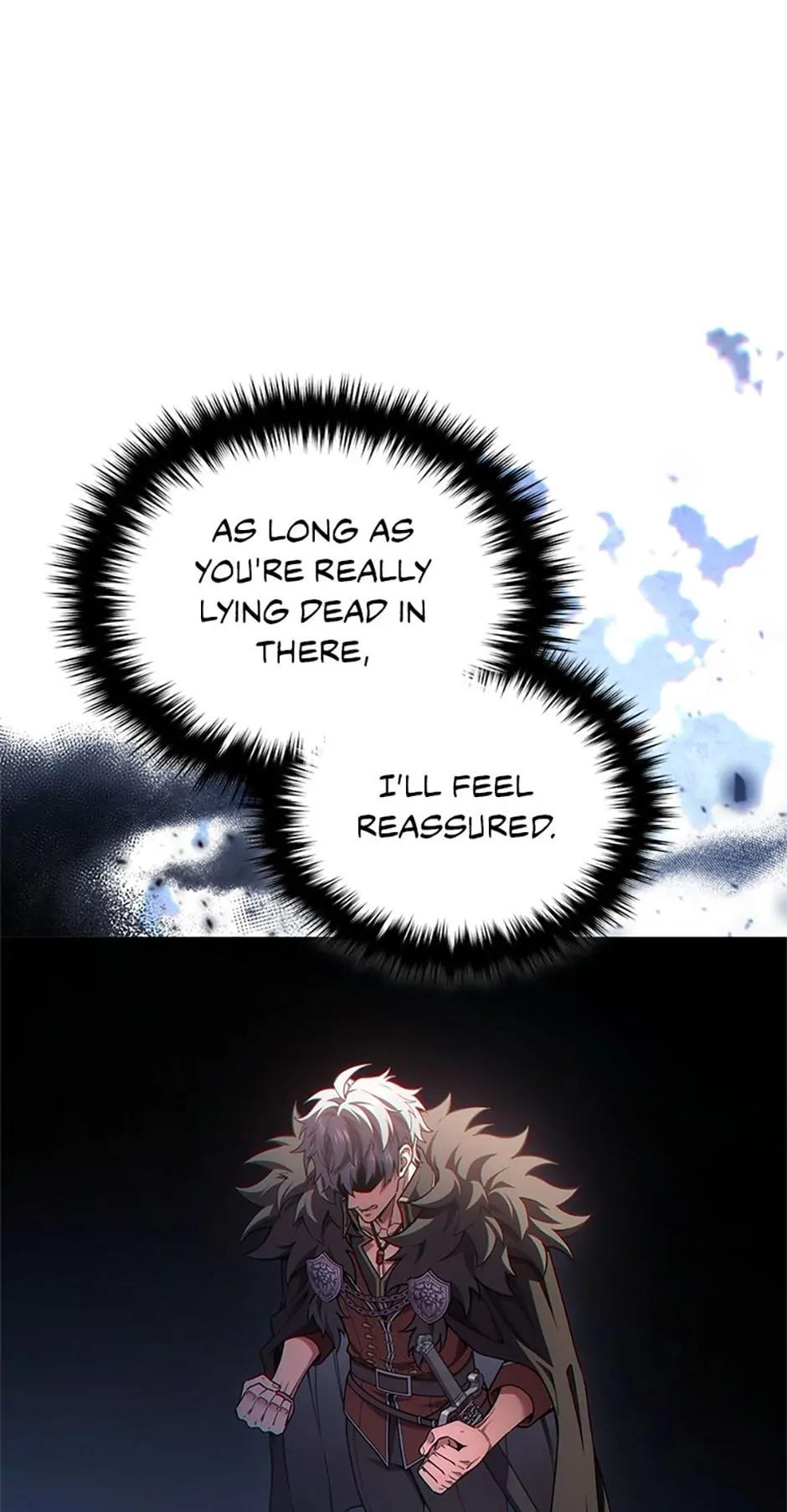Damn Reincarnation Chap 81 - Next Chap 82