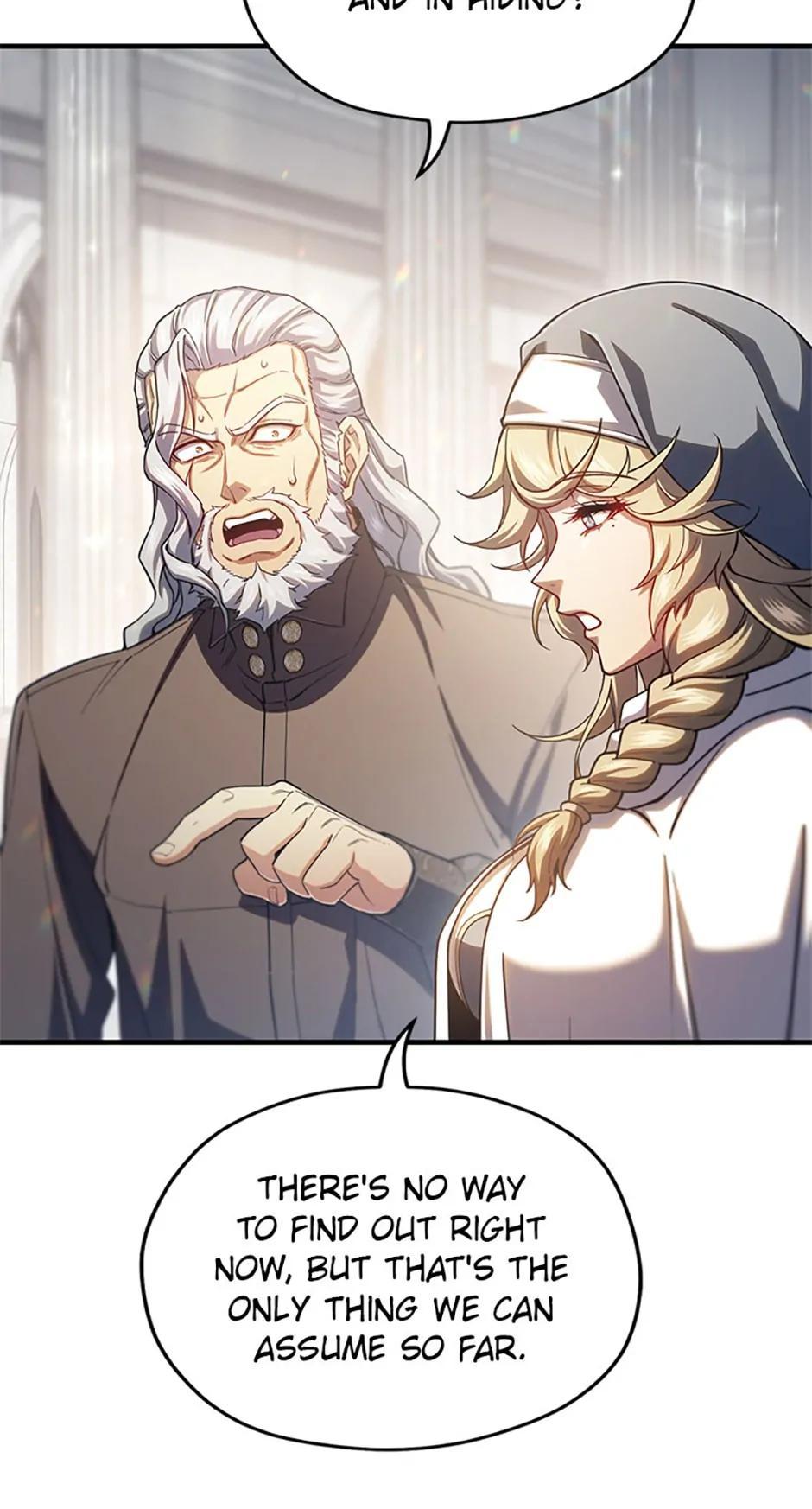 Damn Reincarnation Chap 81 - Next Chap 82