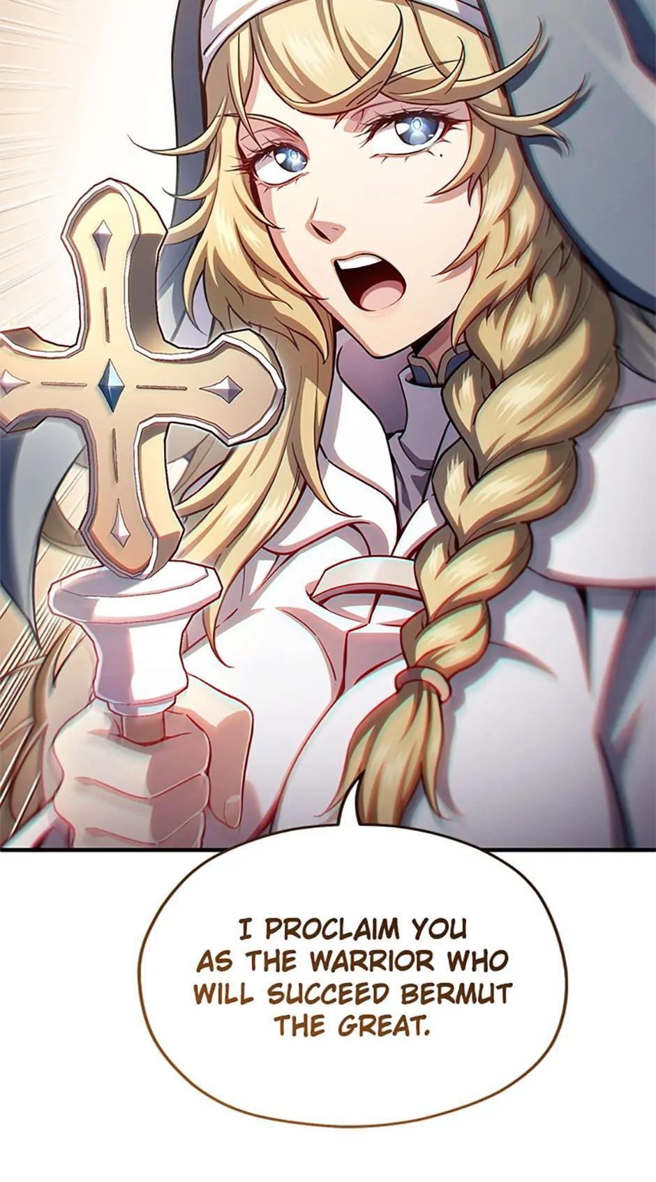 Damn Reincarnation Chap 81 - Next Chap 82