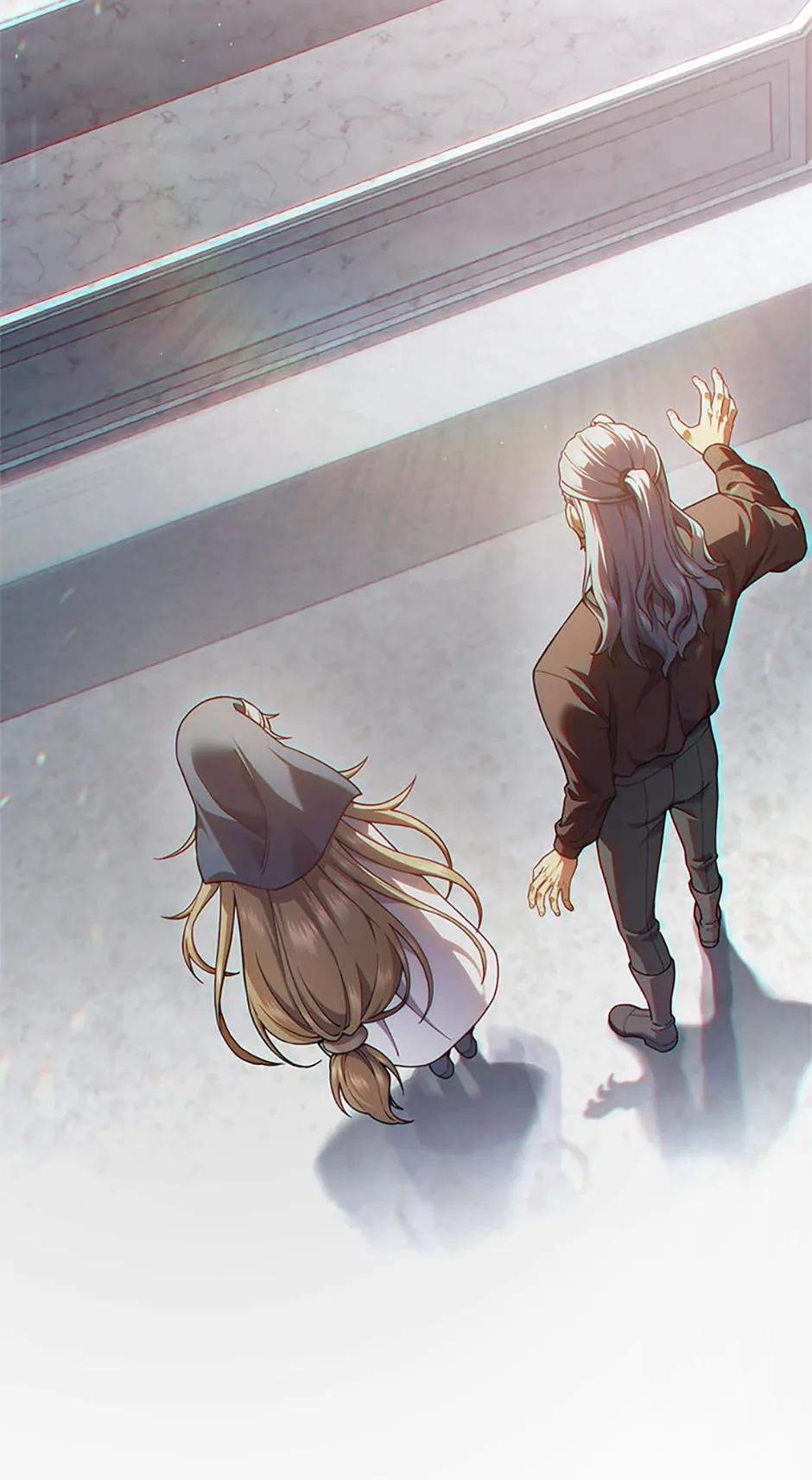 Damn Reincarnation Chap 81 - Next Chap 82