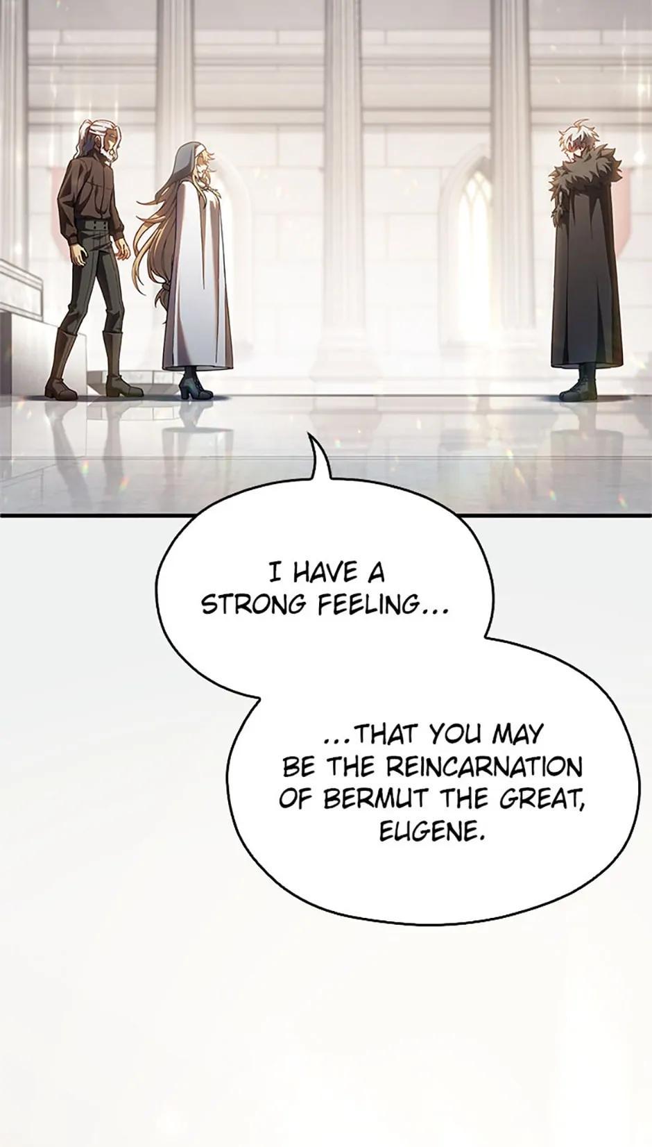 Damn Reincarnation Chap 81 - Next Chap 82