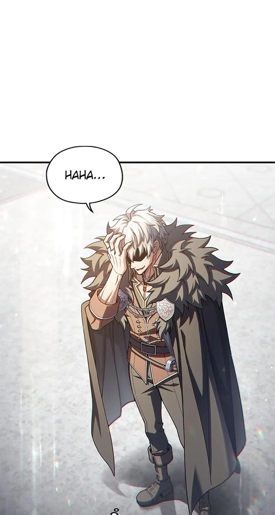 Damn Reincarnation Chap 81 - Next Chap 82