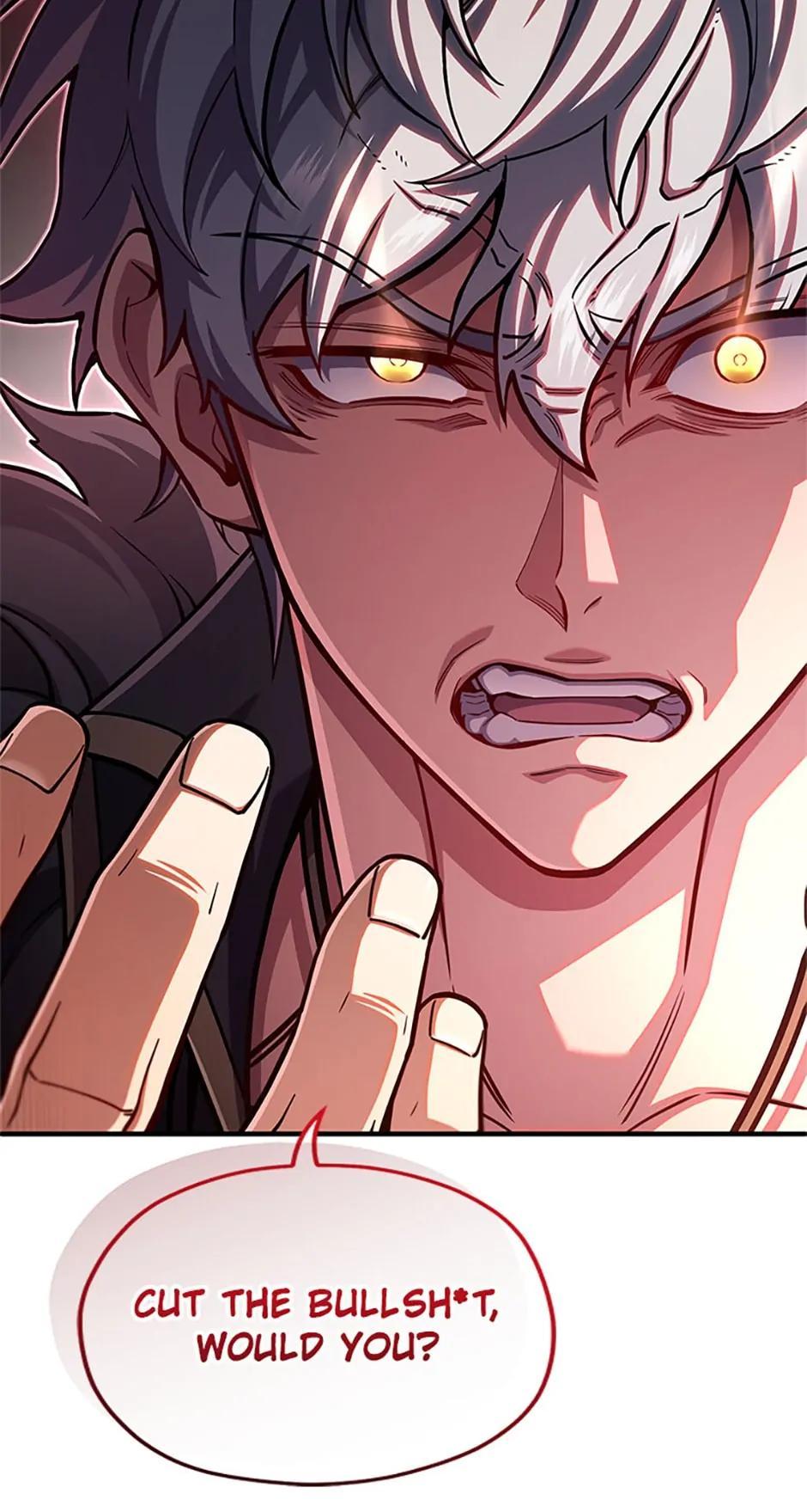 Damn Reincarnation Chap 81 - Next Chap 82