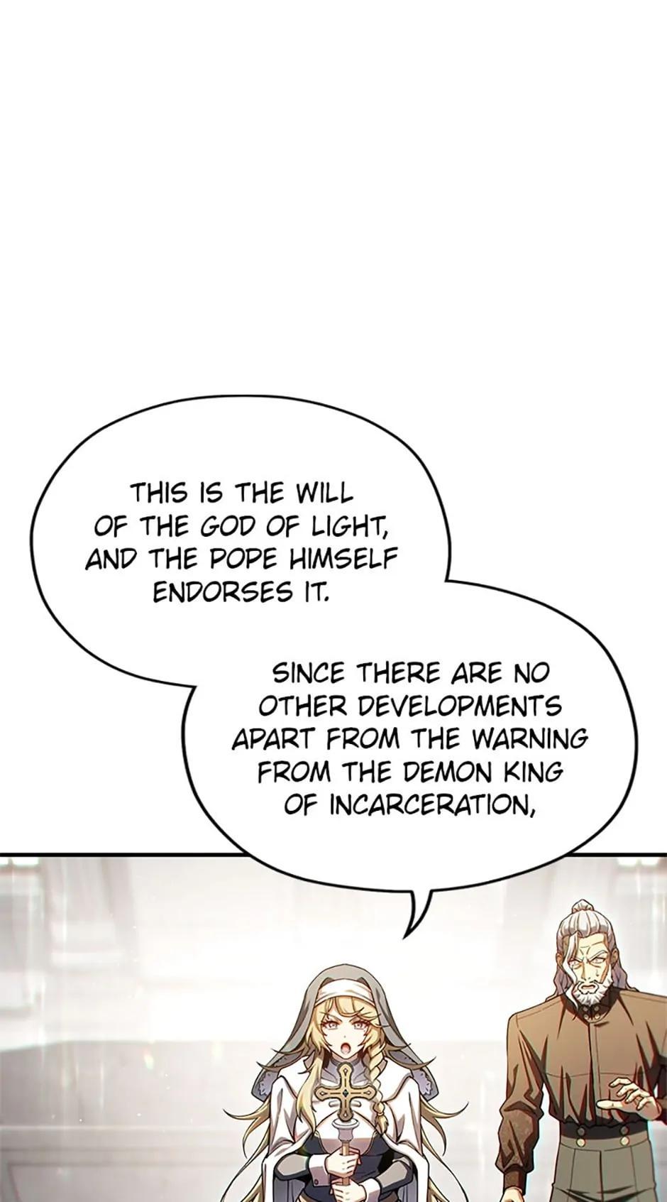 Damn Reincarnation Chap 81 - Next Chap 82