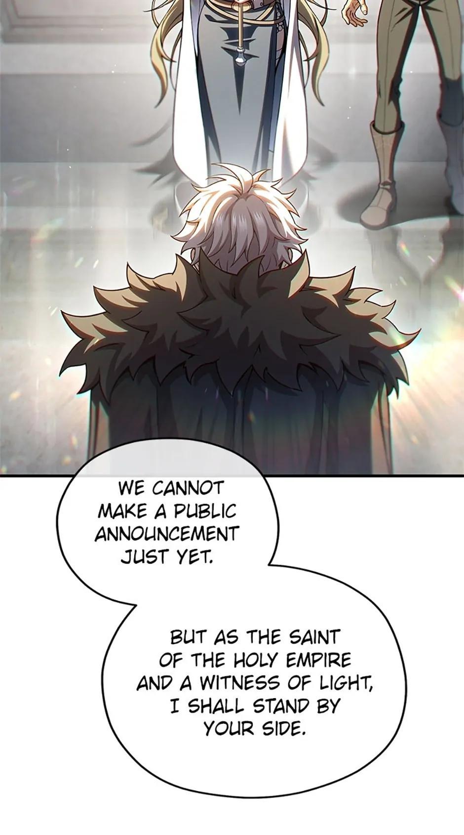 Damn Reincarnation Chap 81 - Next Chap 82