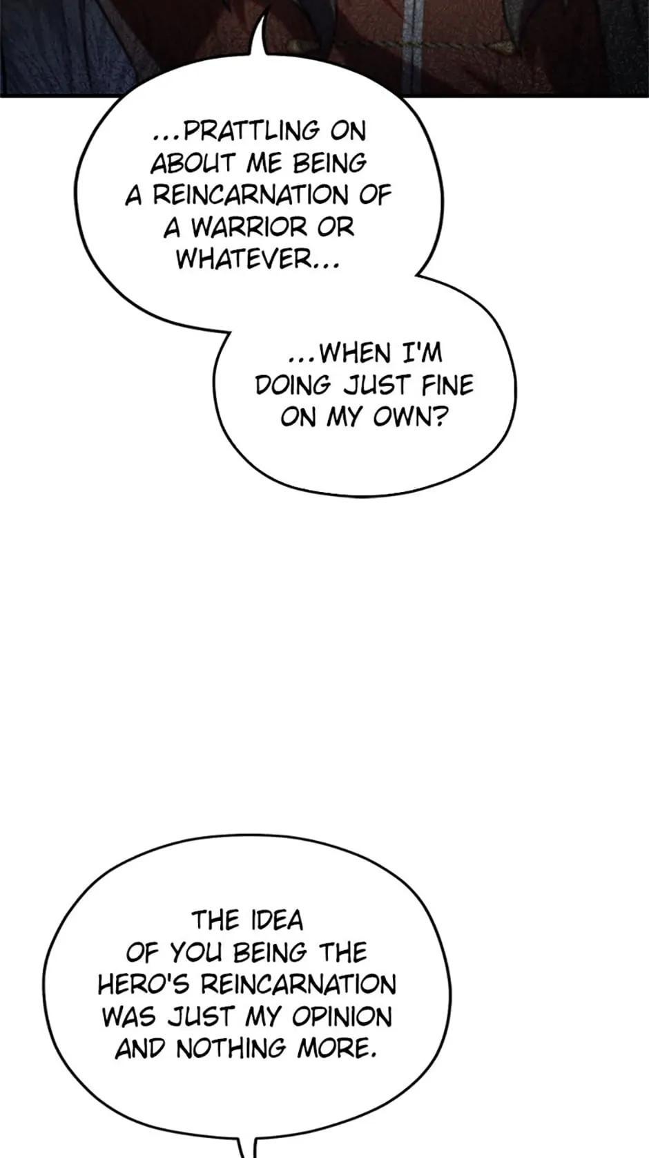 Damn Reincarnation Chap 81 - Next Chap 82