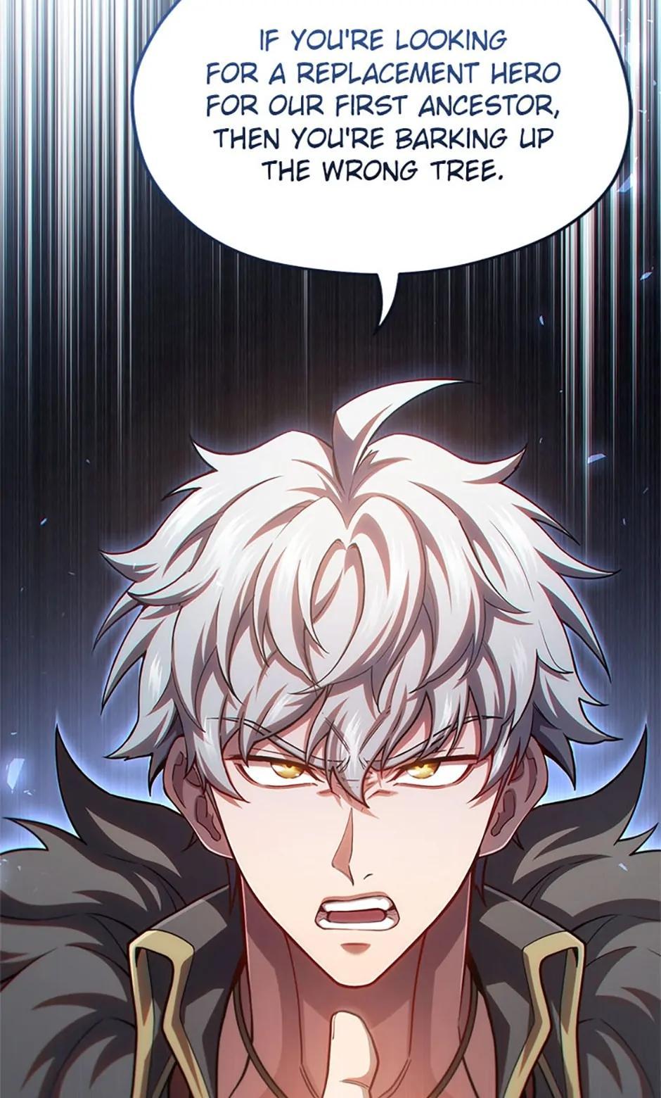 Damn Reincarnation Chap 81 - Next Chap 82