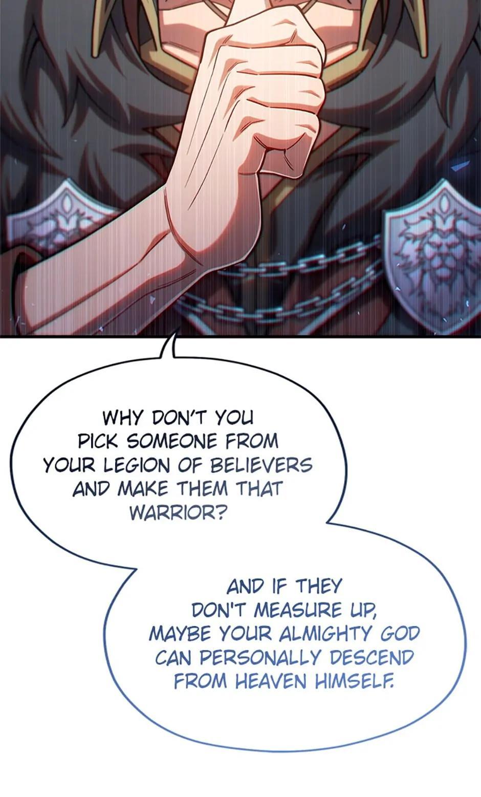 Damn Reincarnation Chap 81 - Next Chap 82