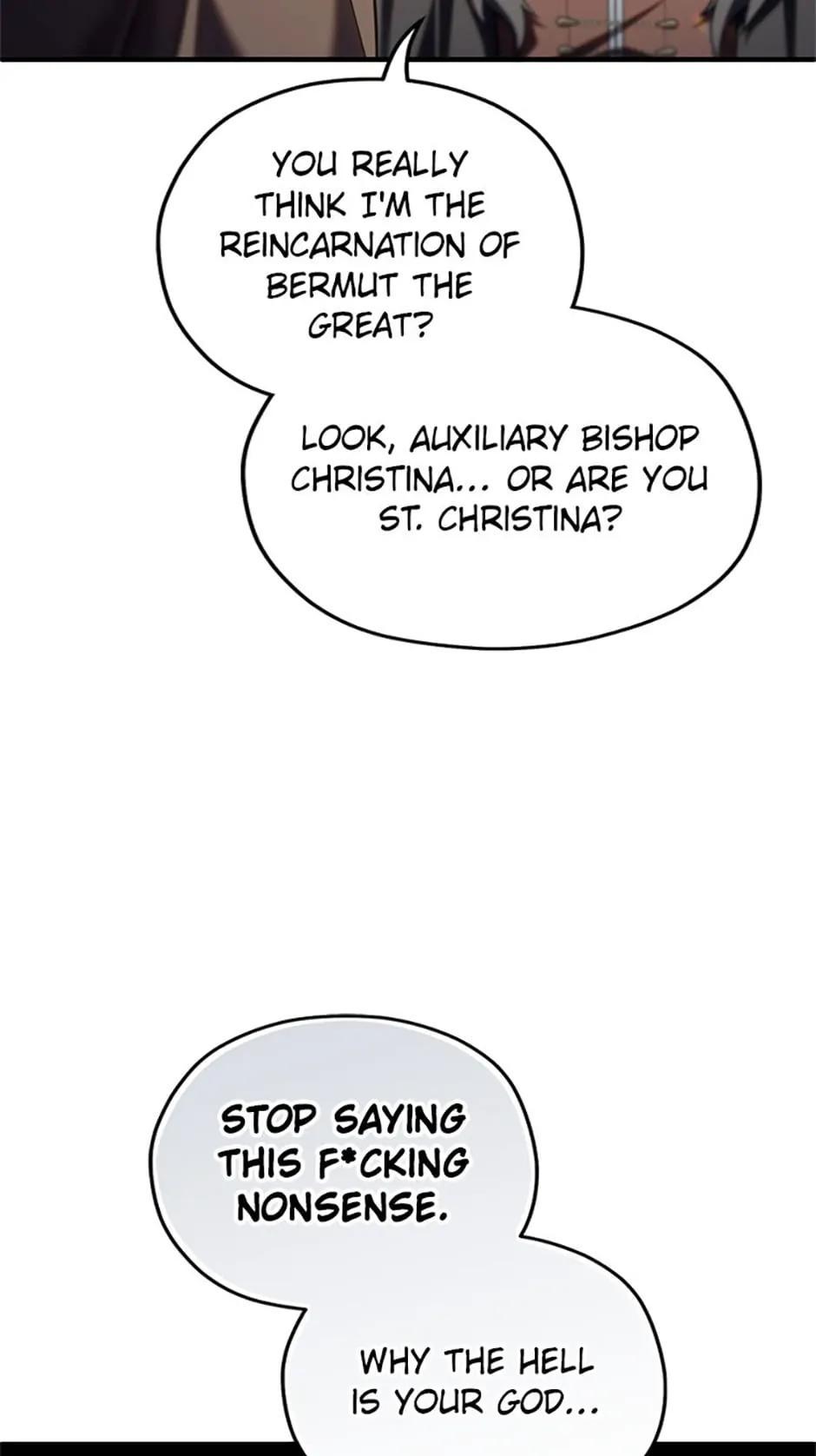 Damn Reincarnation Chap 81 - Next Chap 82