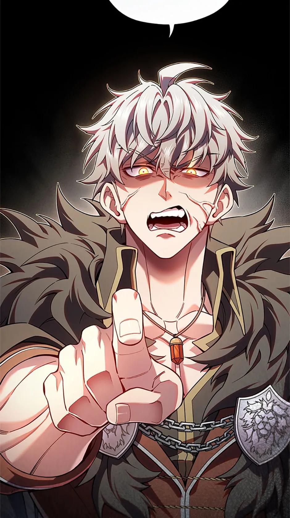 Damn Reincarnation Chap 81 - Next Chap 82