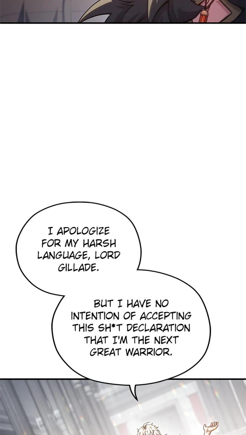 Damn Reincarnation Chap 81 - Next Chap 82
