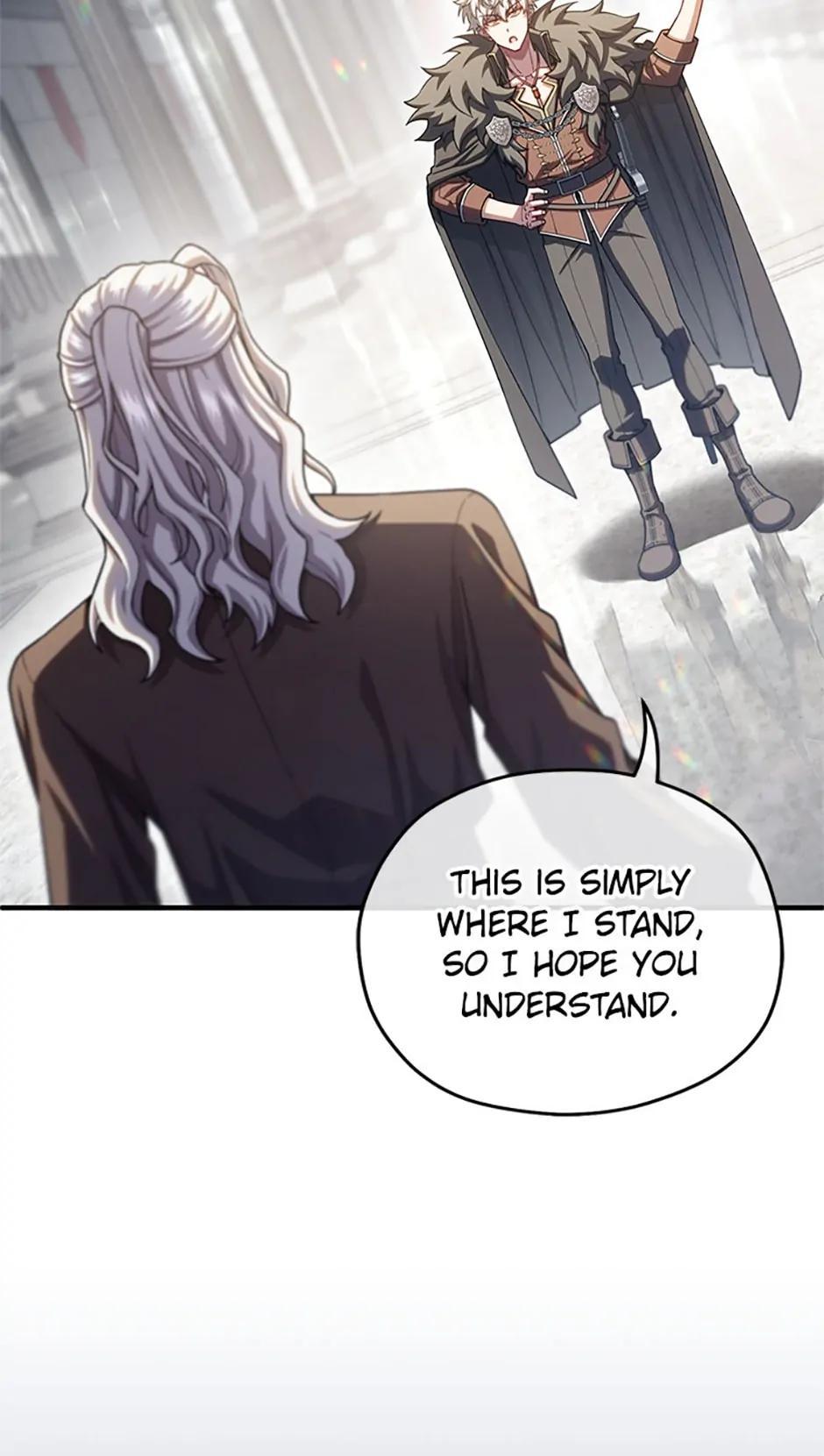 Damn Reincarnation Chap 81 - Next Chap 82