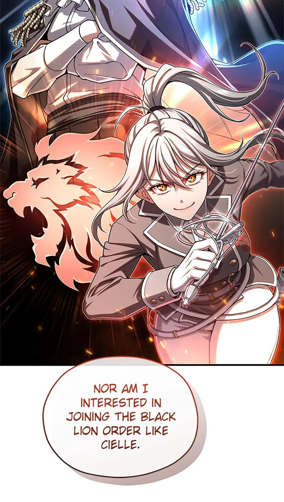 Damn Reincarnation Chap 81 - Next Chap 82