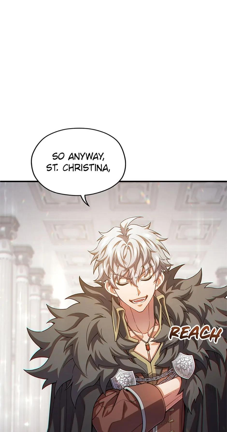 Damn Reincarnation Chap 81 - Next Chap 82