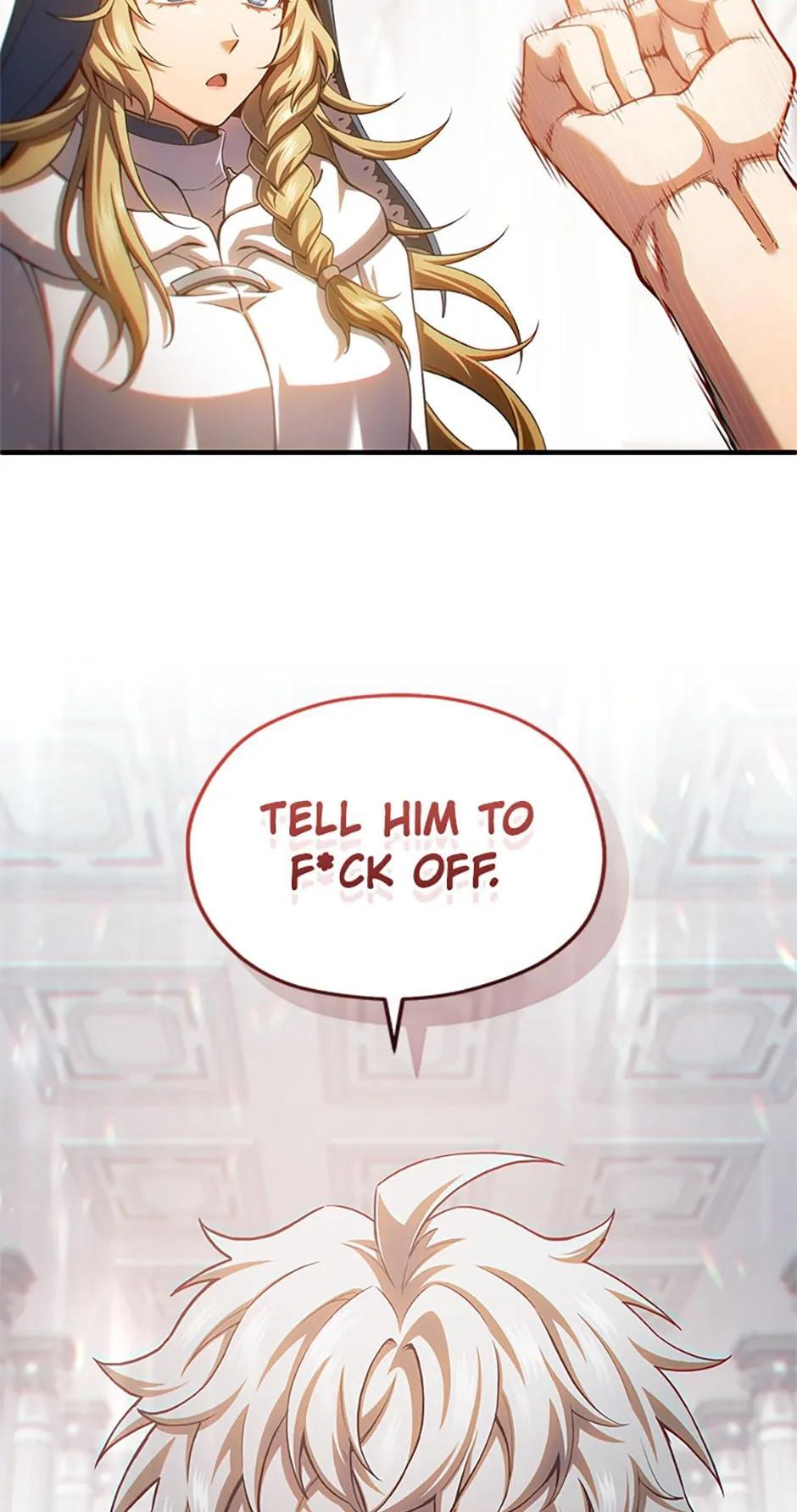 Damn Reincarnation Chap 81 - Next Chap 82