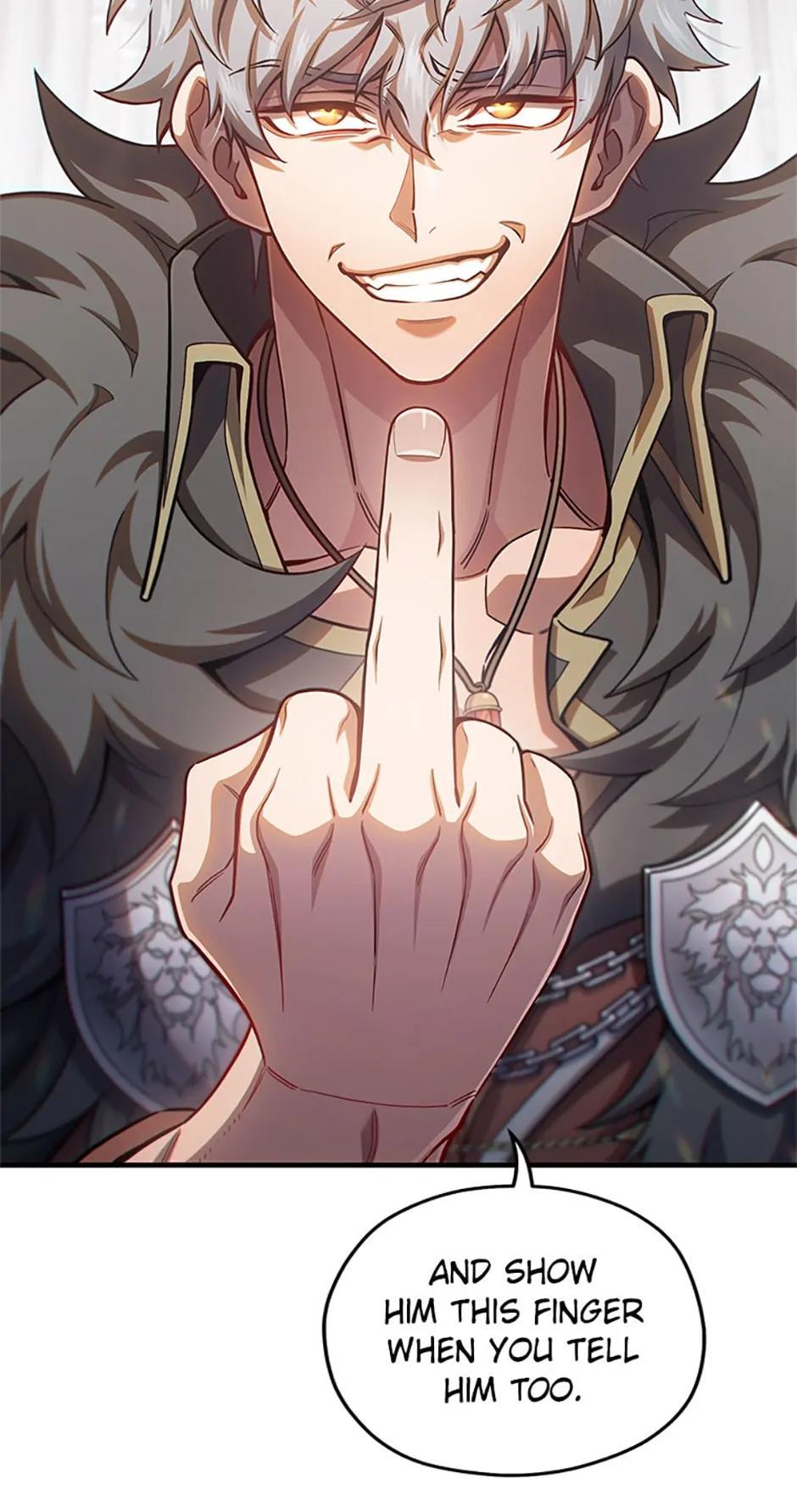 Damn Reincarnation Chap 81 - Next Chap 82