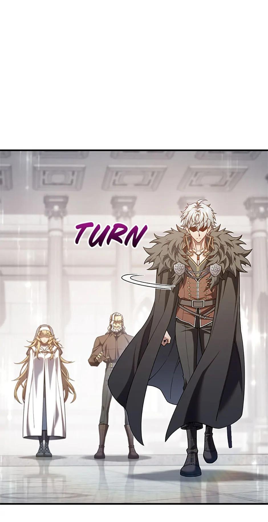 Damn Reincarnation Chap 81 - Next Chap 82