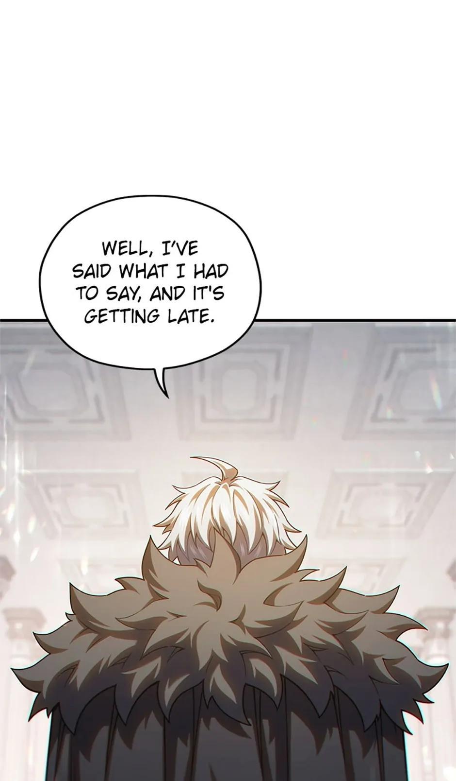 Damn Reincarnation Chap 81 - Next Chap 82