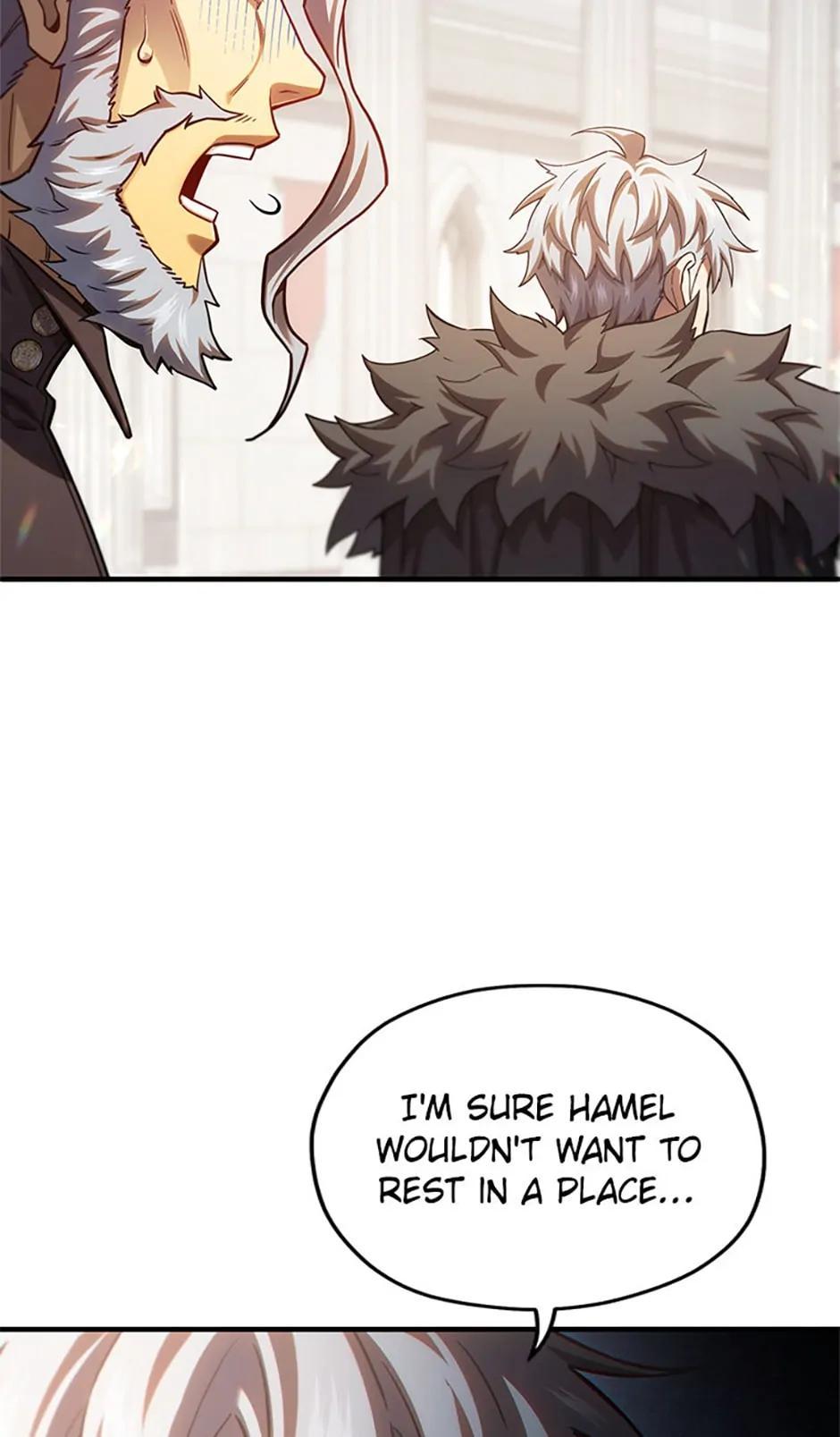 Damn Reincarnation Chap 81 - Next Chap 82