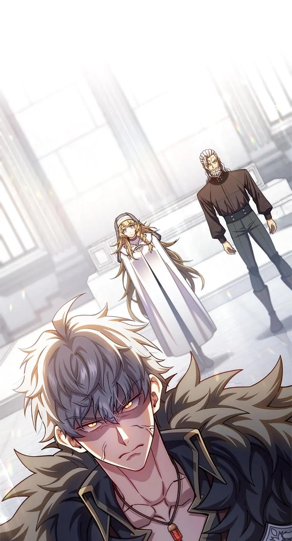 Damn Reincarnation Chap 81 - Next Chap 82