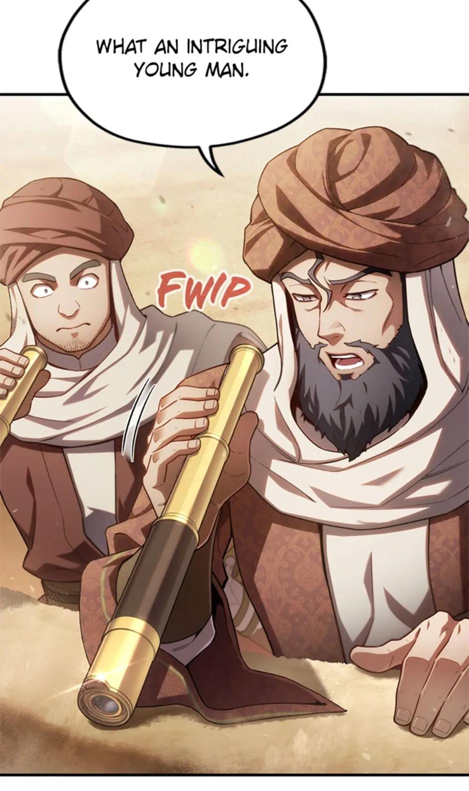 Damn Reincarnation Chap 51 - Next Chap 52