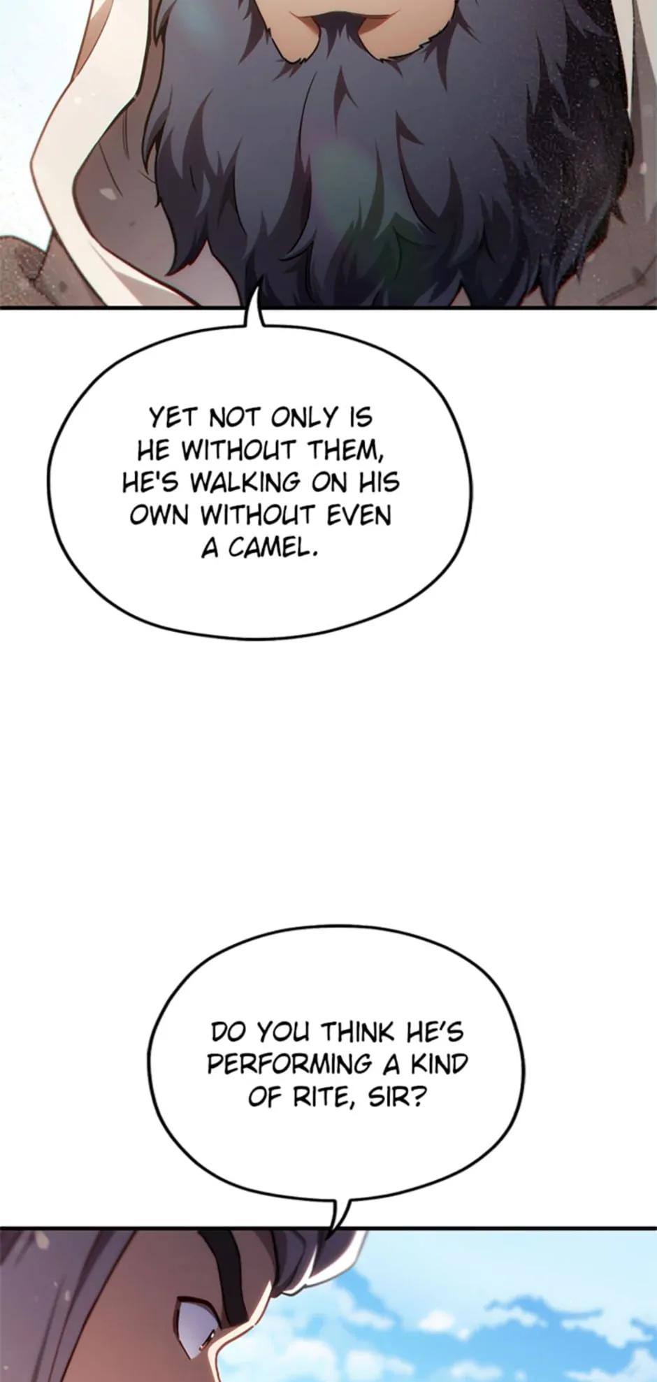 Damn Reincarnation Chap 51 - Next Chap 52