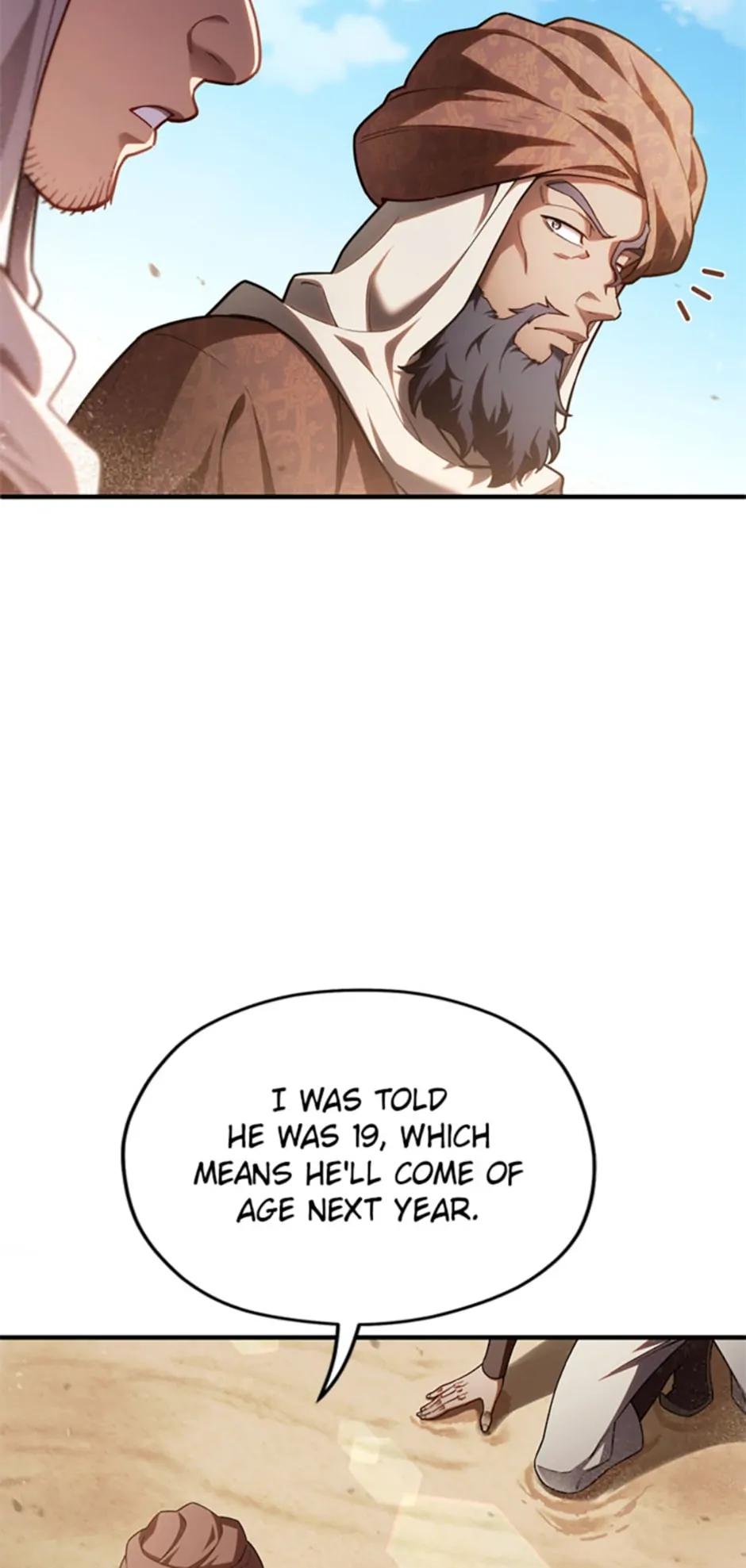 Damn Reincarnation Chap 51 - Next Chap 52