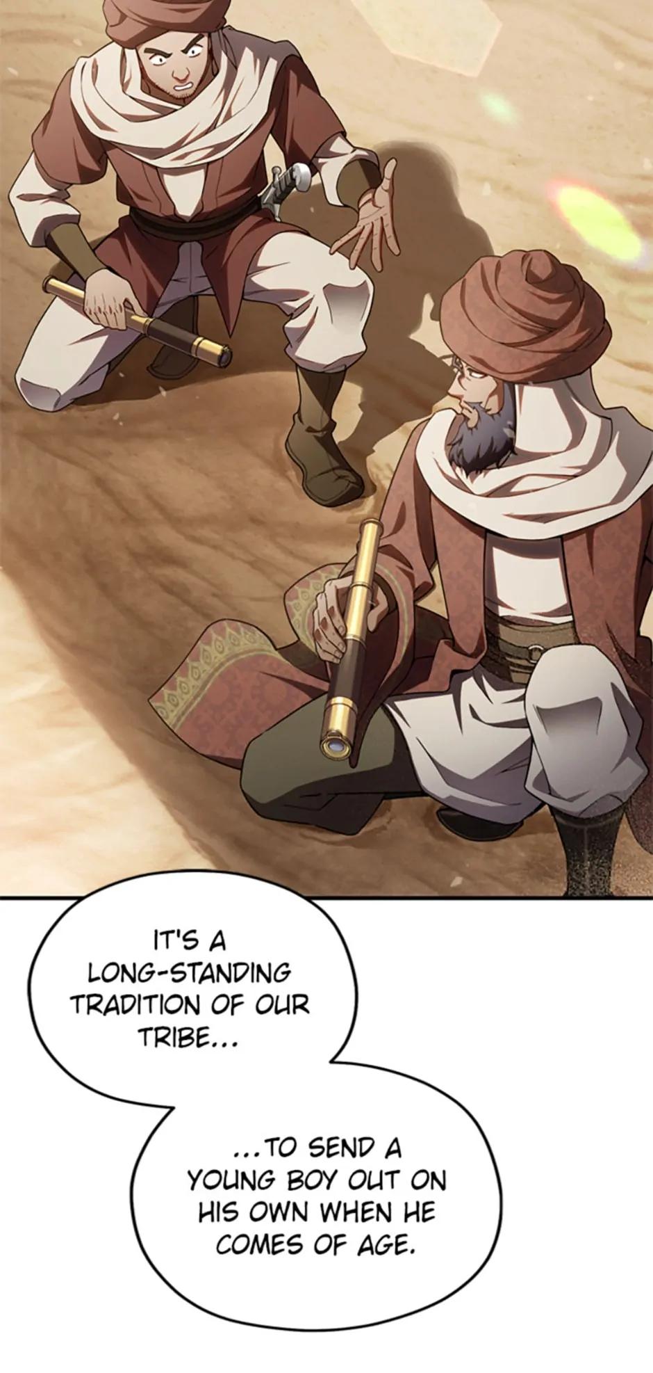 Damn Reincarnation Chap 51 - Next Chap 52