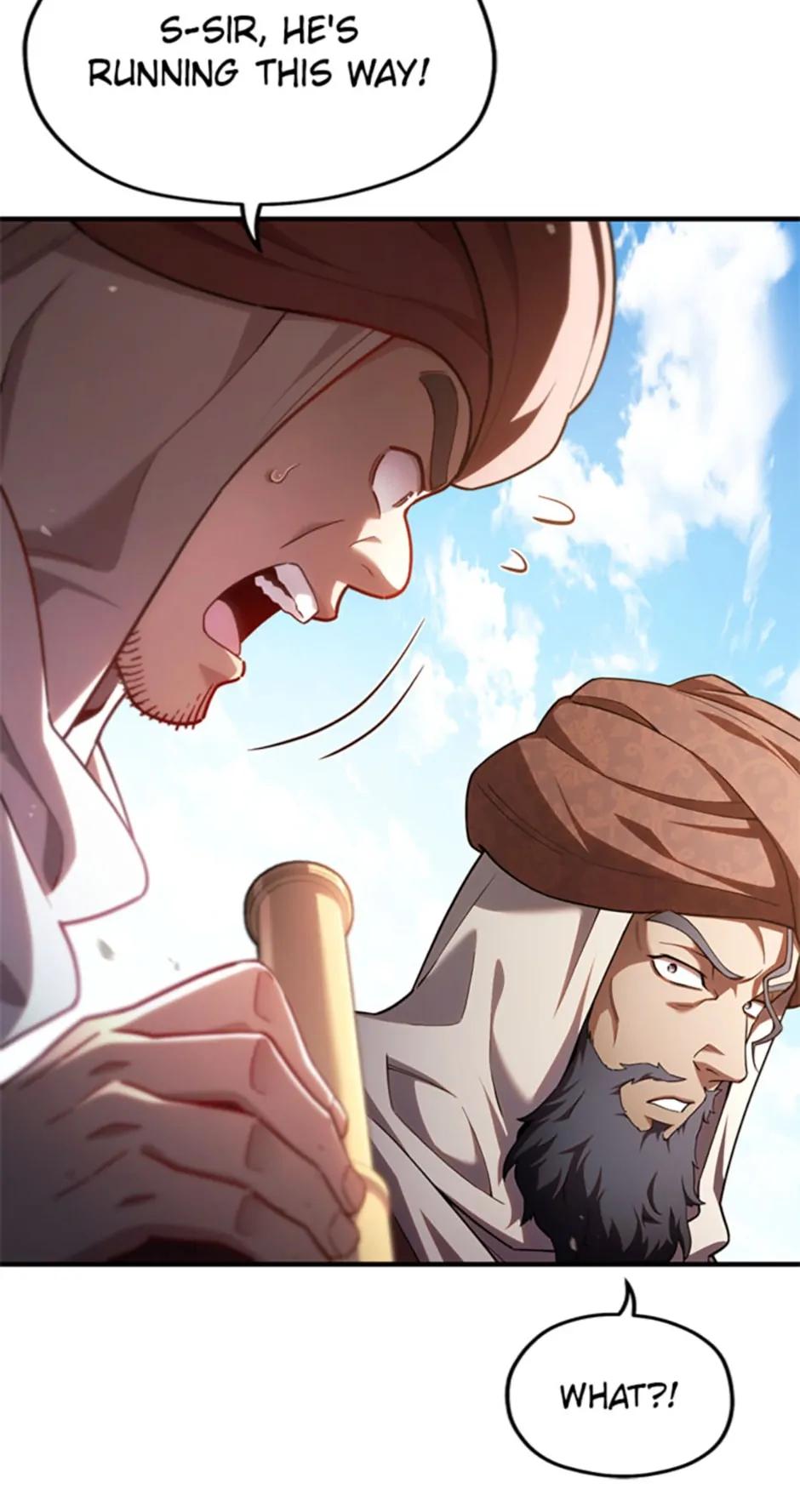 Damn Reincarnation Chap 51 - Next Chap 52