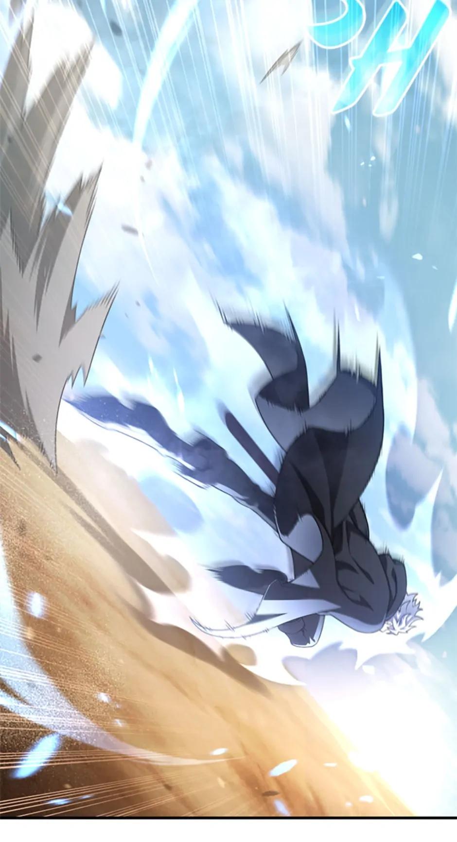 Damn Reincarnation Chap 51 - Next Chap 52