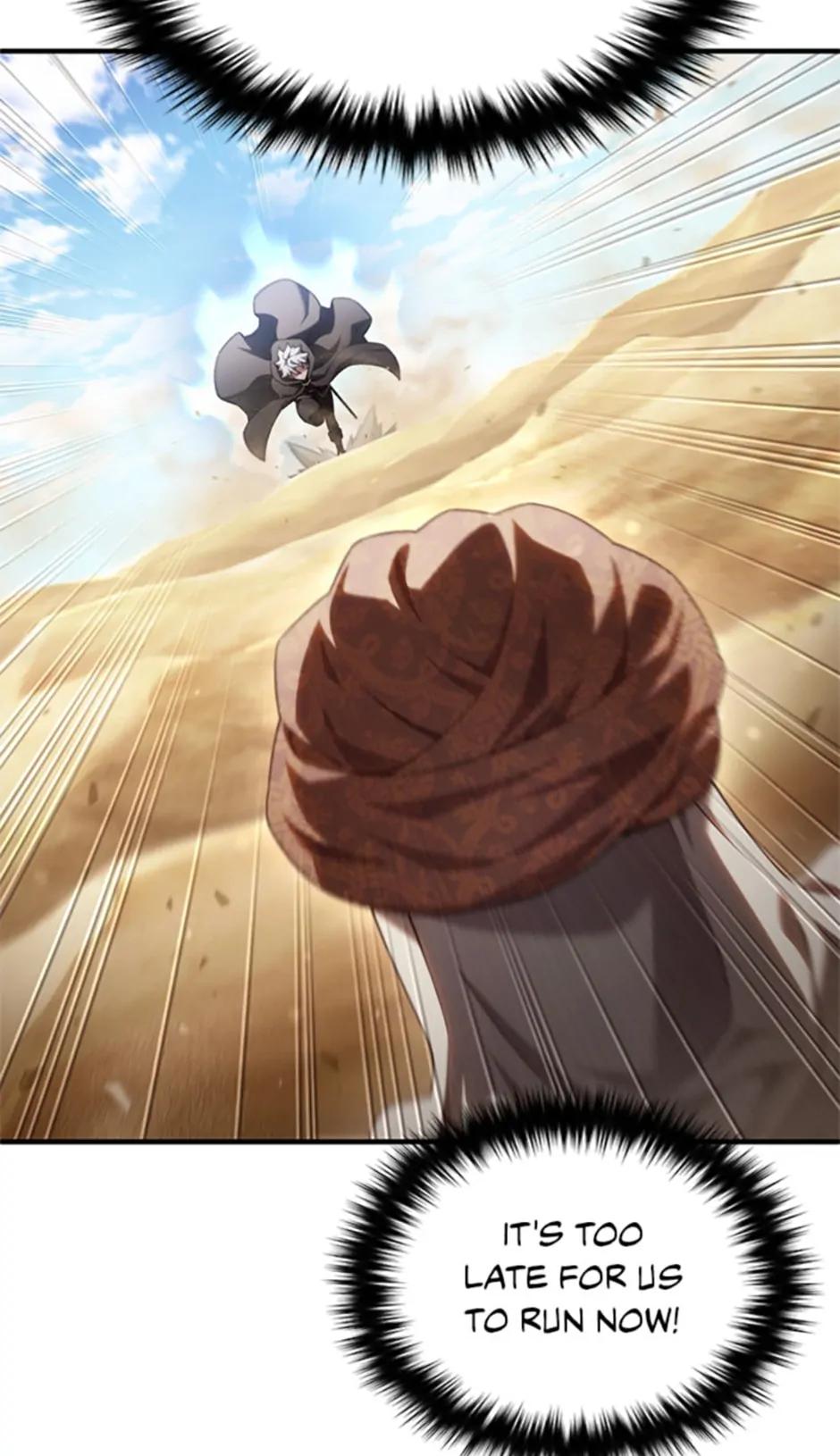 Damn Reincarnation Chap 51 - Next Chap 52