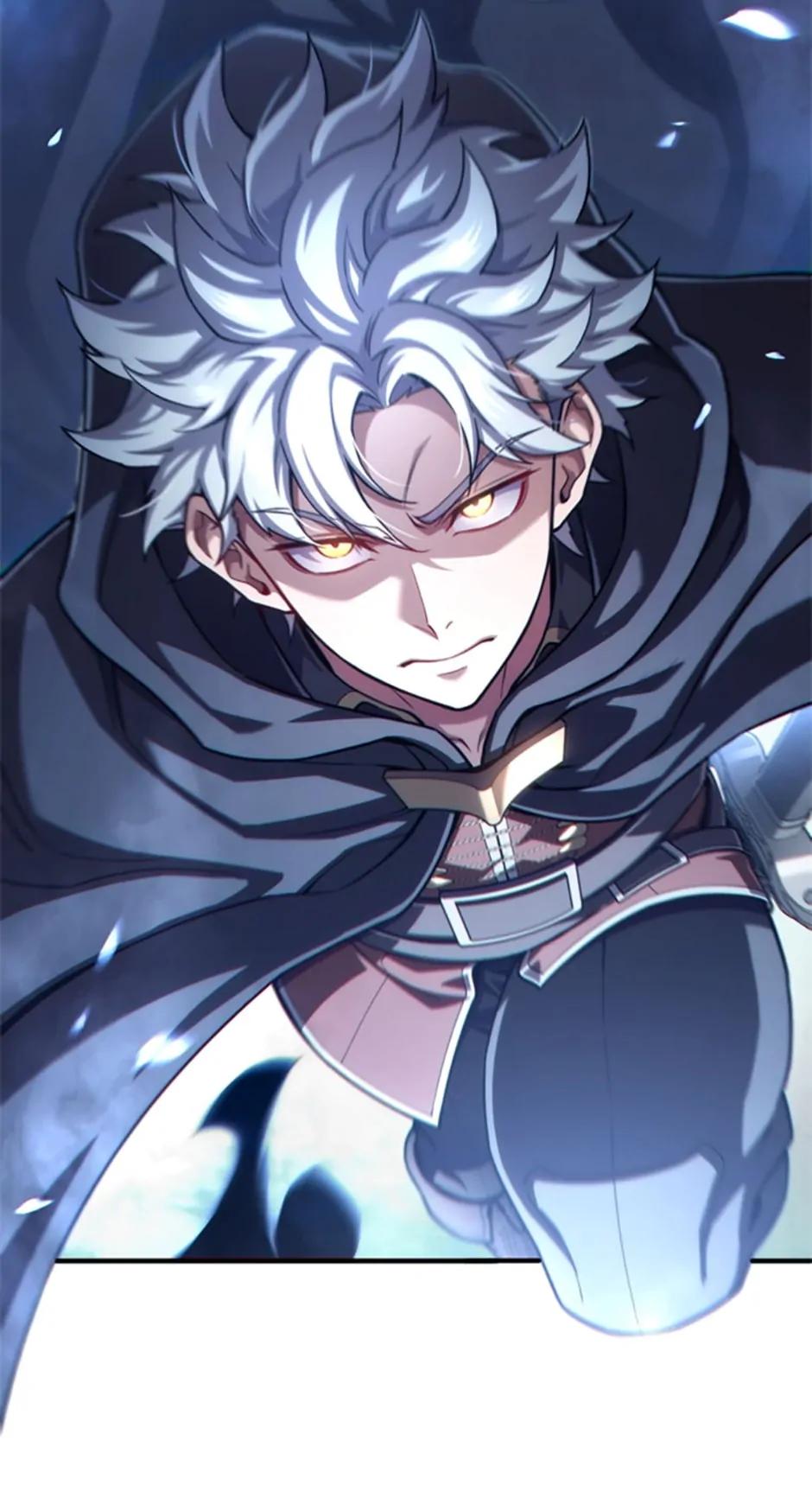 Damn Reincarnation Chap 51 - Next Chap 52