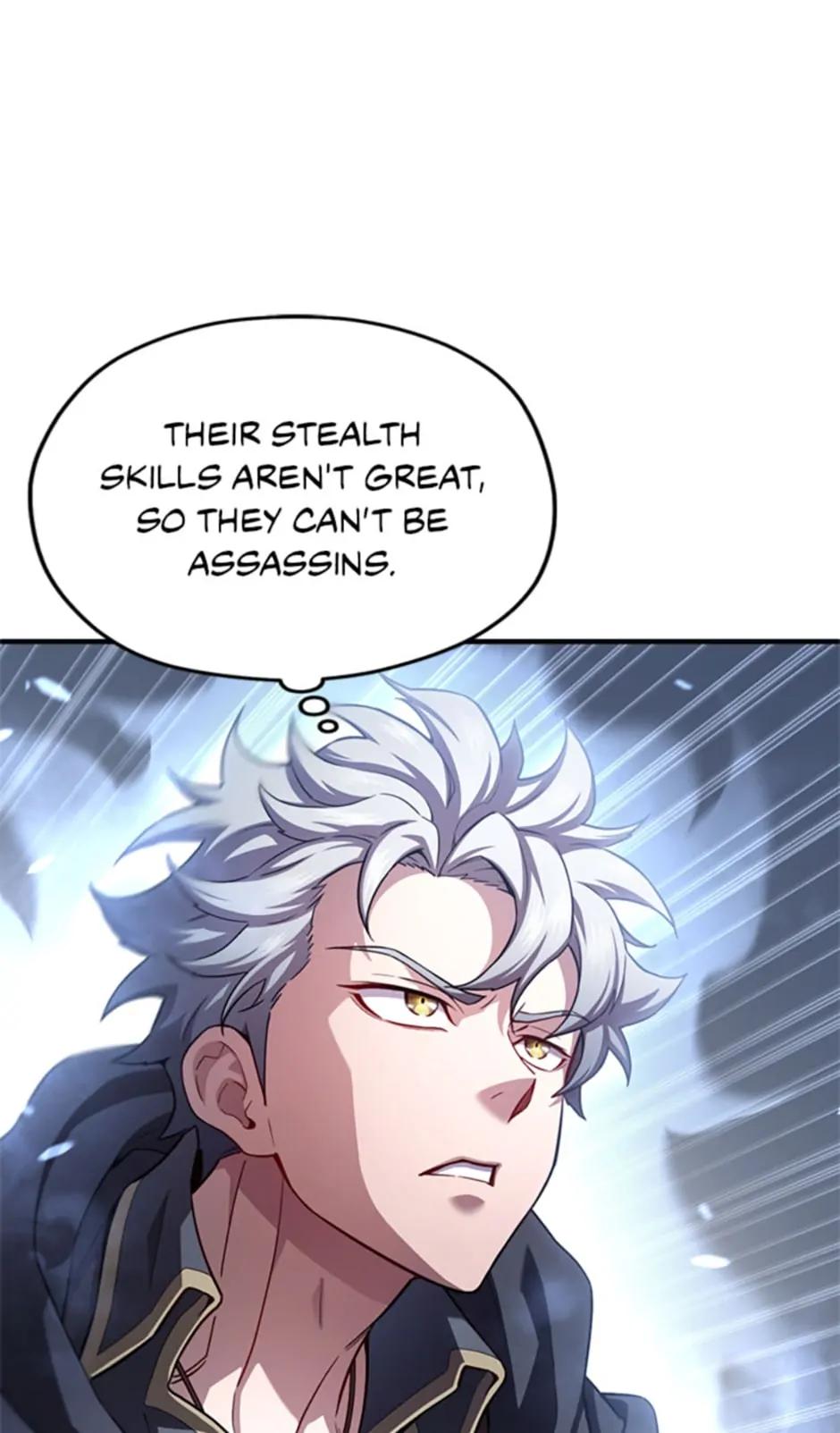 Damn Reincarnation Chap 51 - Next Chap 52