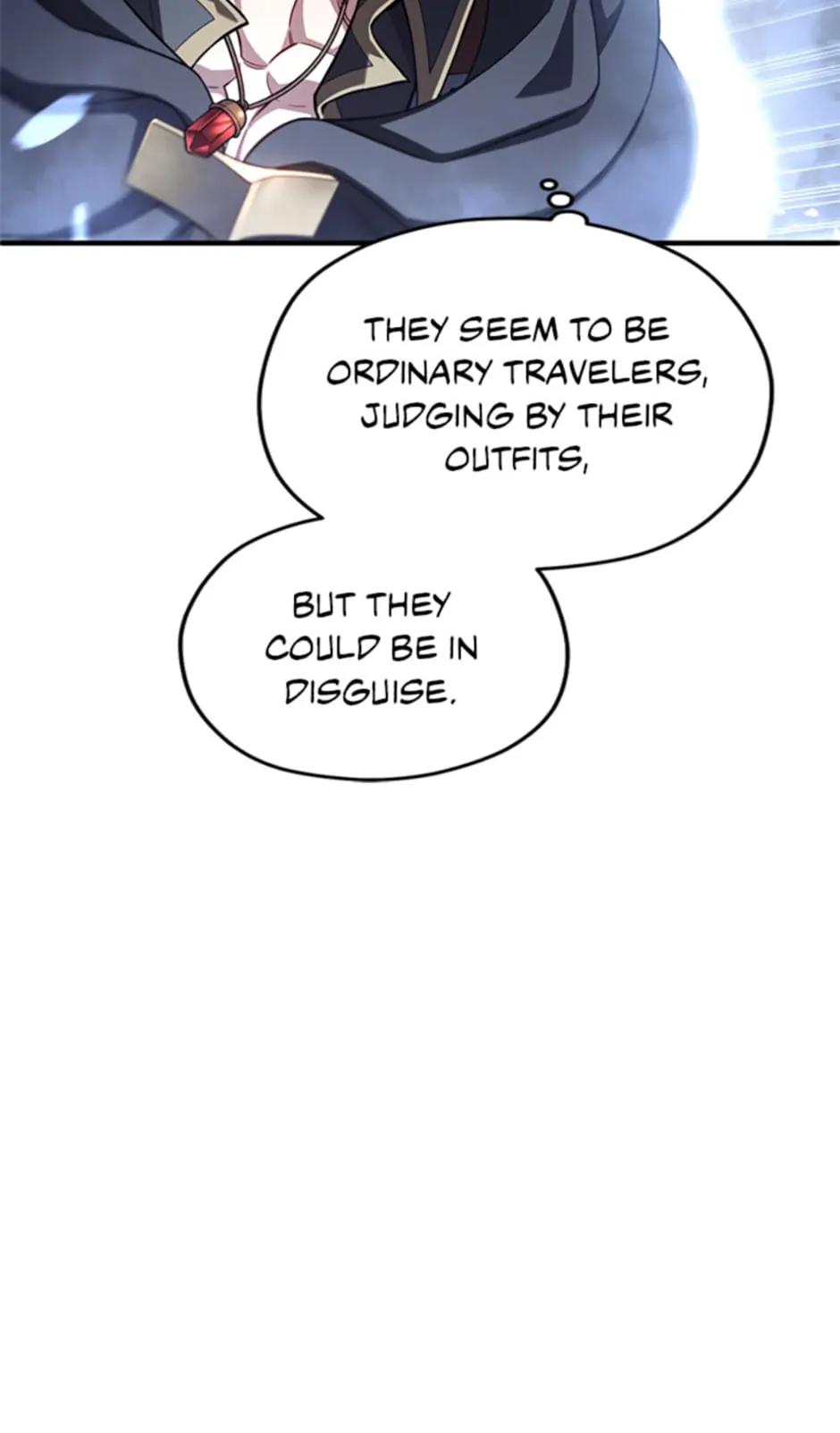 Damn Reincarnation Chap 51 - Next Chap 52