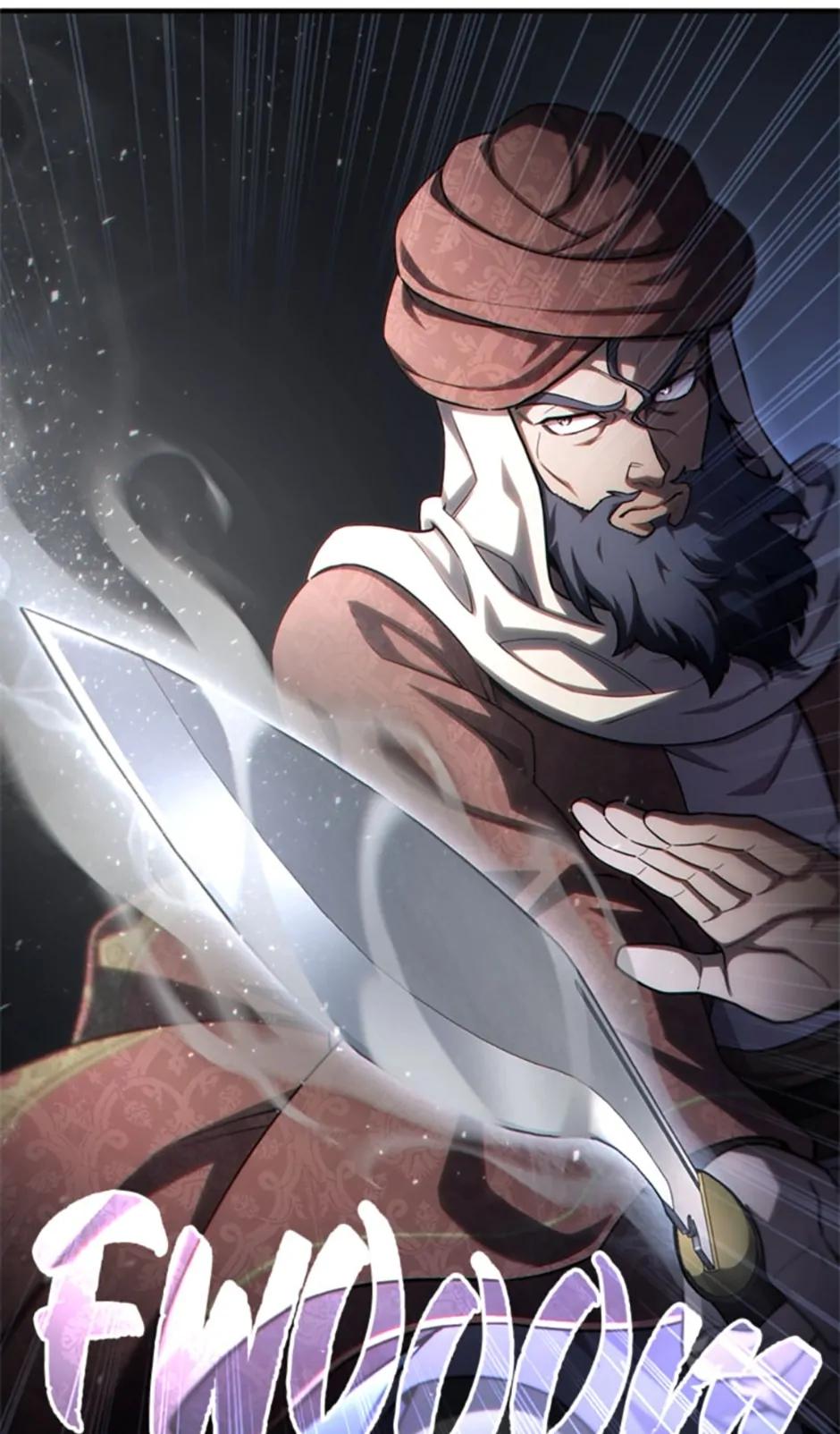 Damn Reincarnation Chap 51 - Next Chap 52