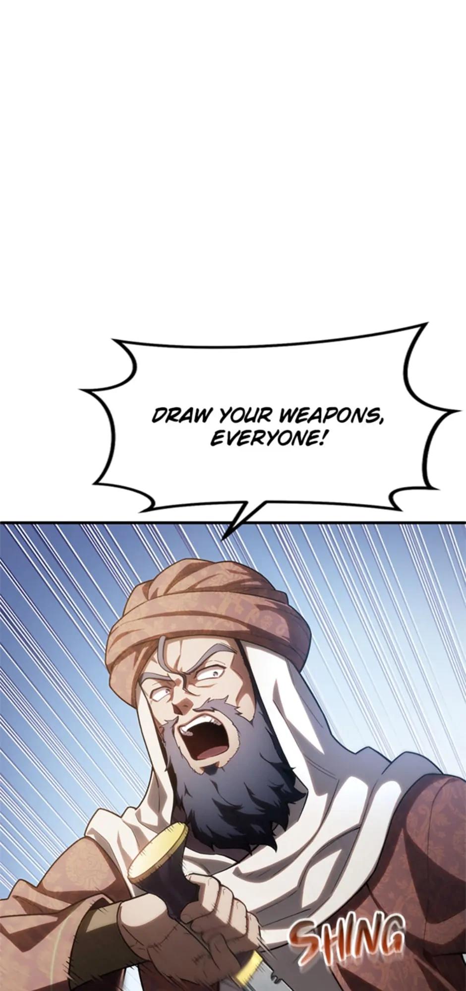 Damn Reincarnation Chap 51 - Next Chap 52