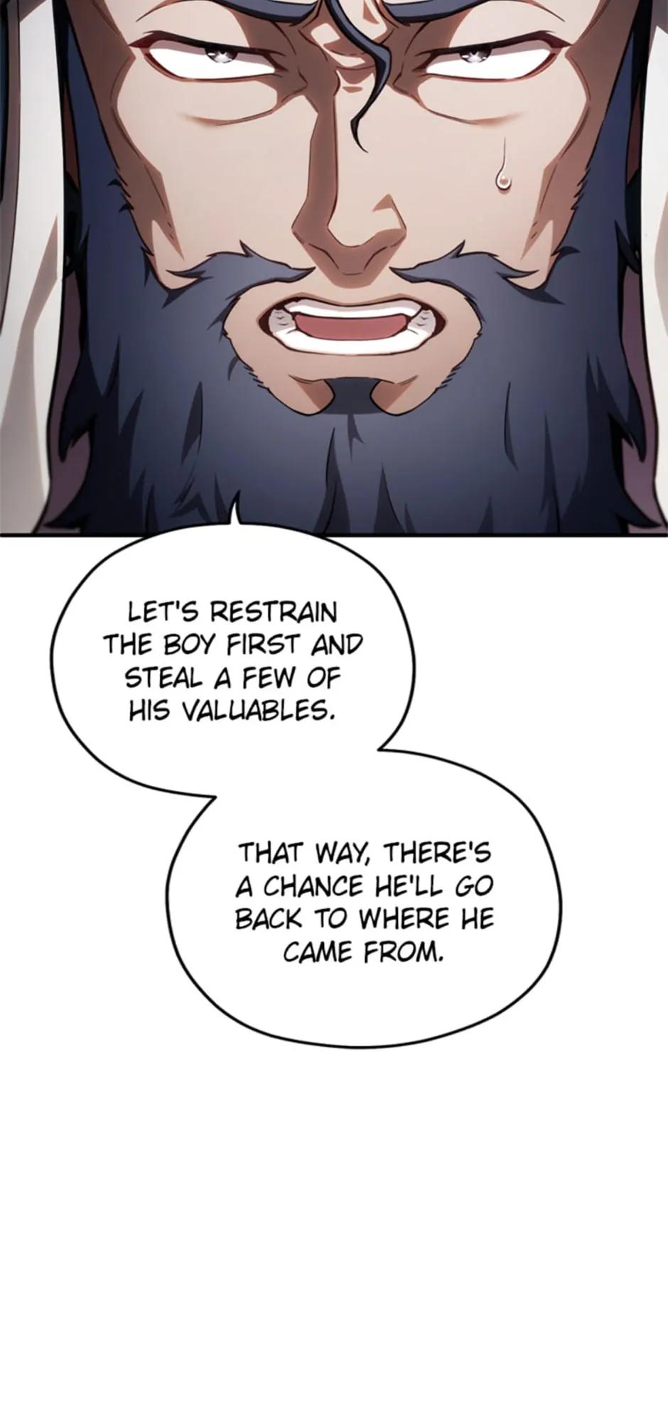 Damn Reincarnation Chap 51 - Next Chap 52