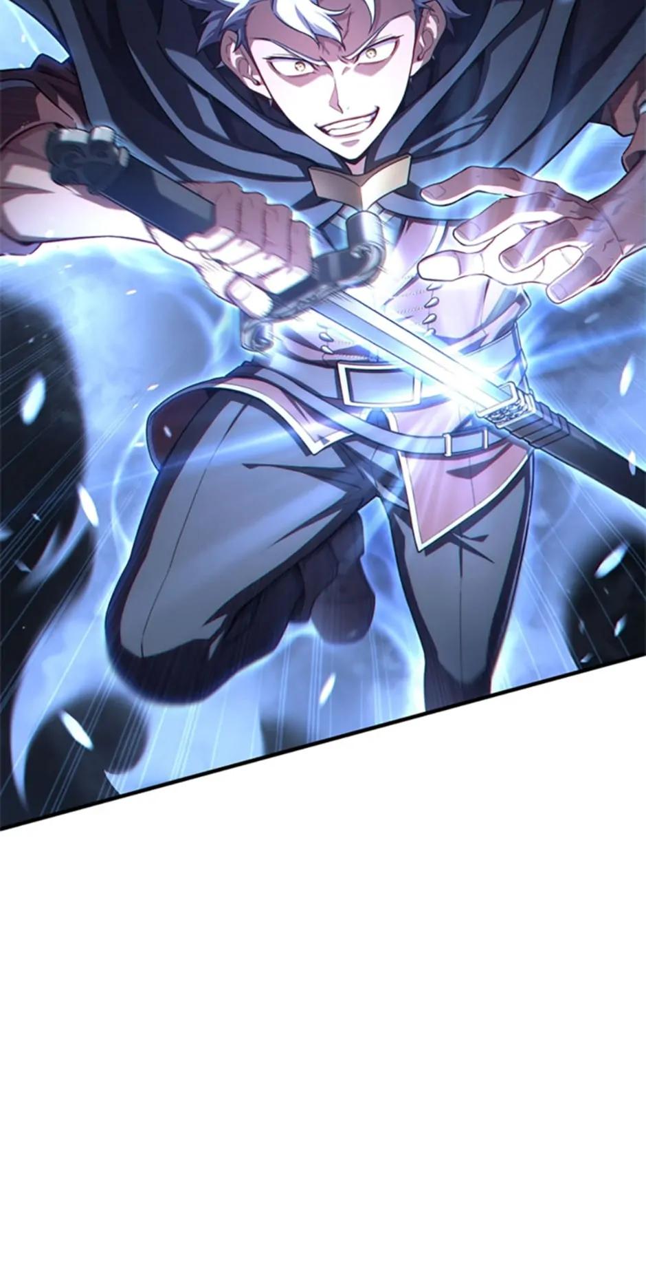 Damn Reincarnation Chap 51 - Next Chap 52