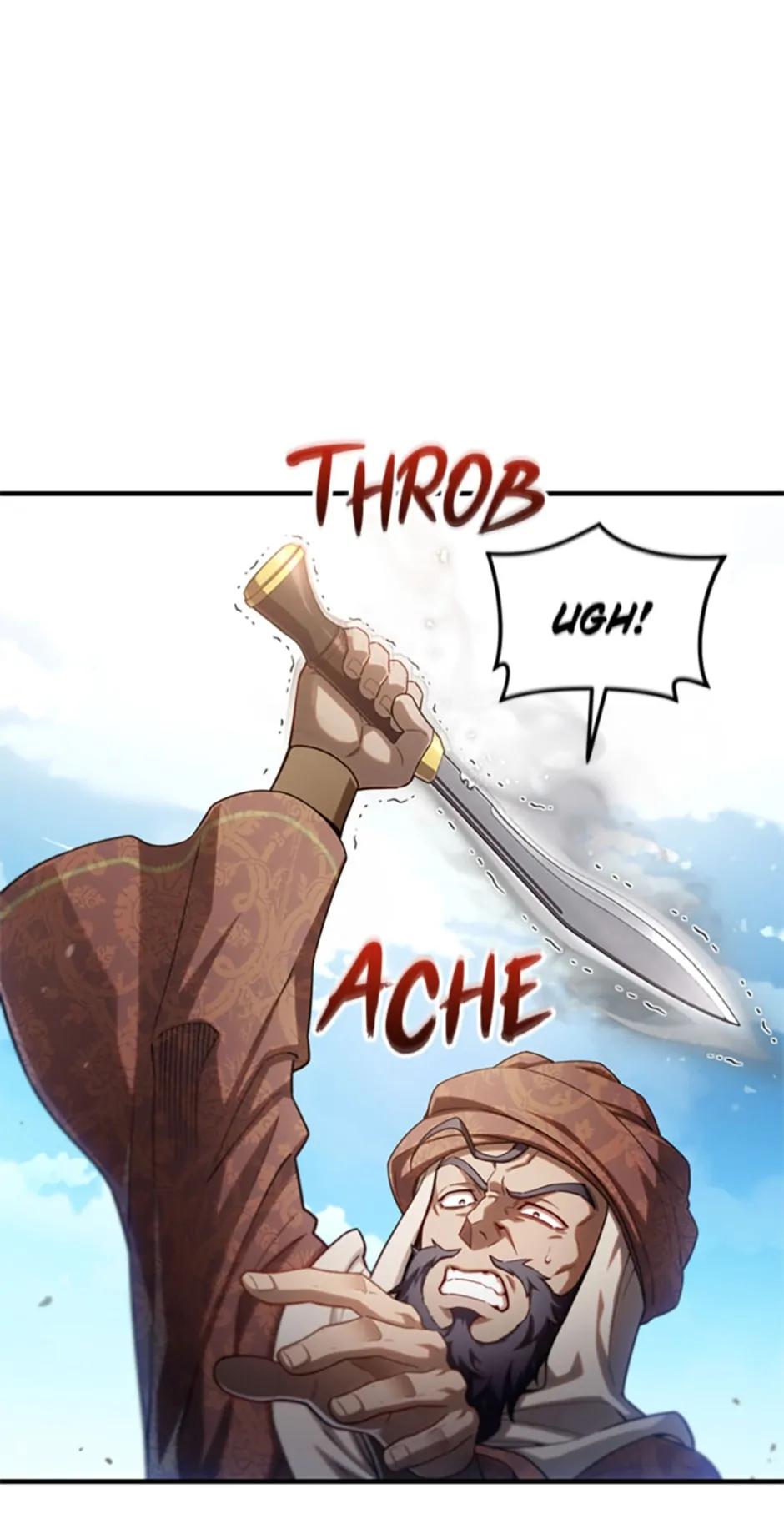 Damn Reincarnation Chap 51 - Next Chap 52