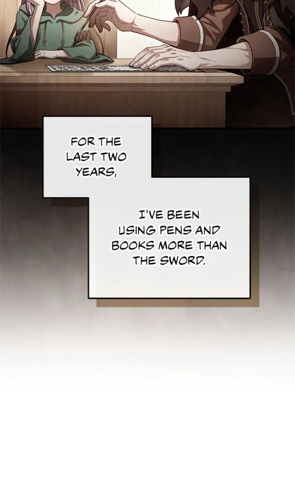 Damn Reincarnation Chap 51 - Next Chap 52